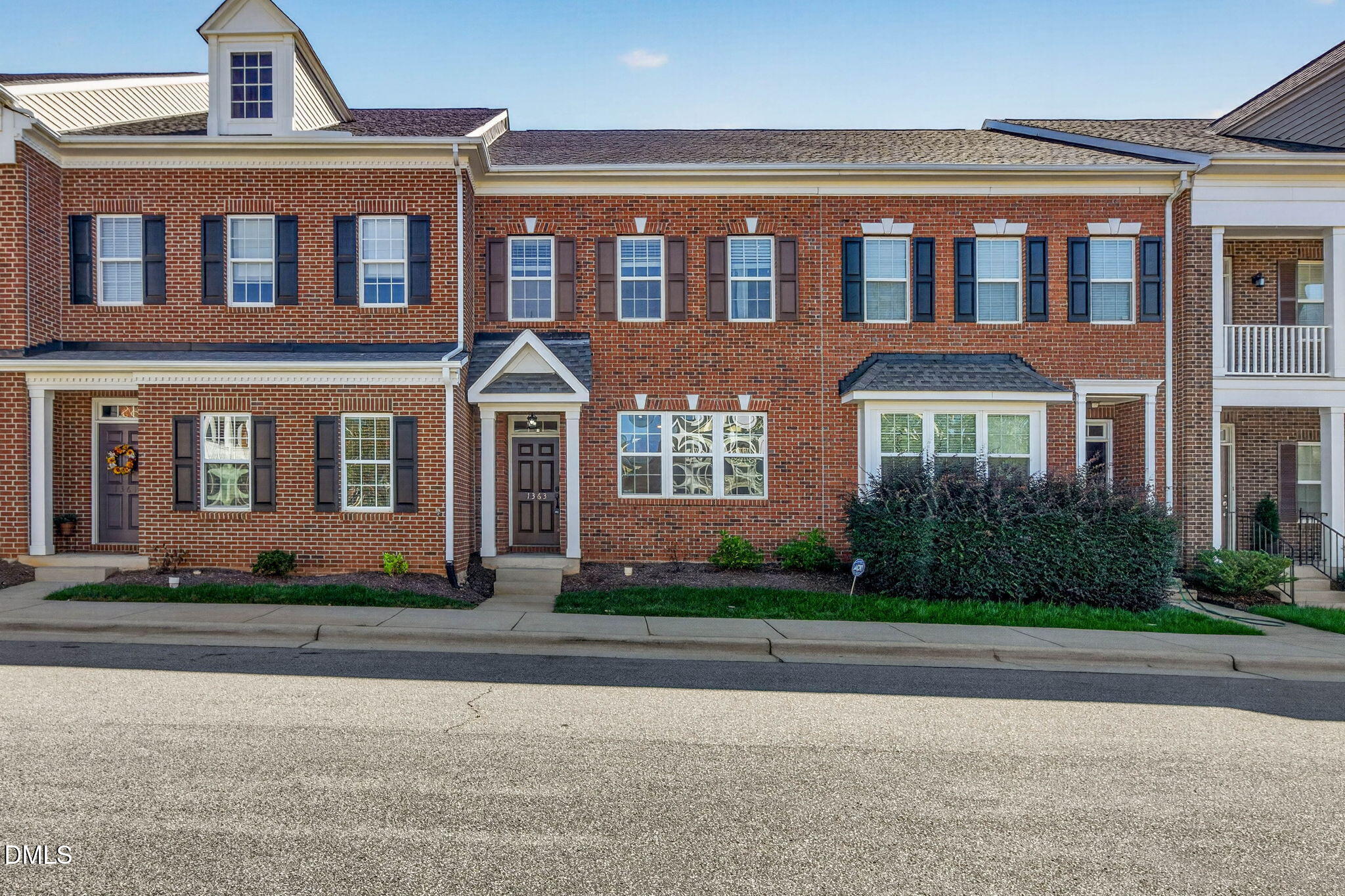 1363 Still Monument Way