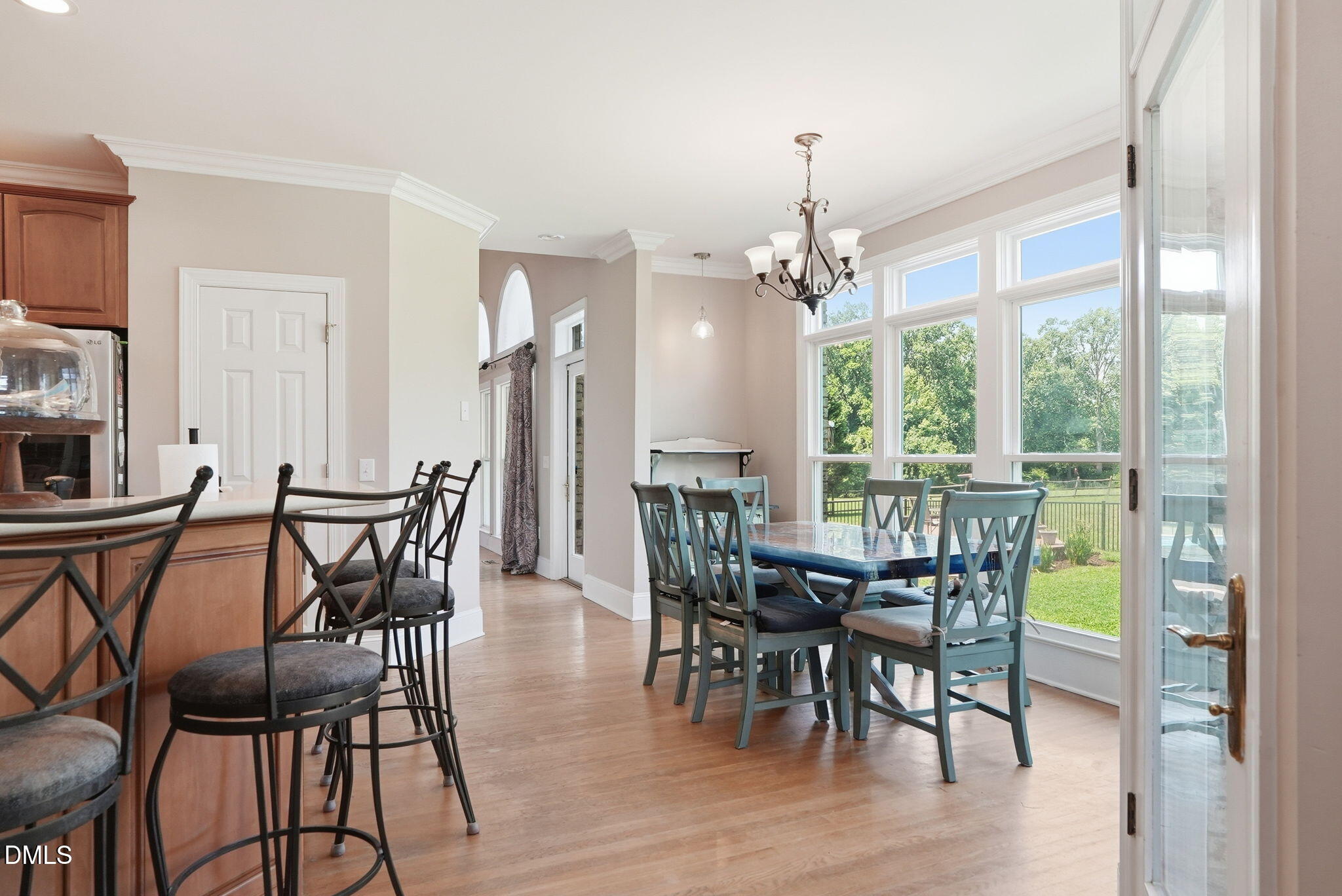 Exterior photo of 2027 Herbert Akins Road, Fuquay Varina, NC 27526. MLS: 10177204