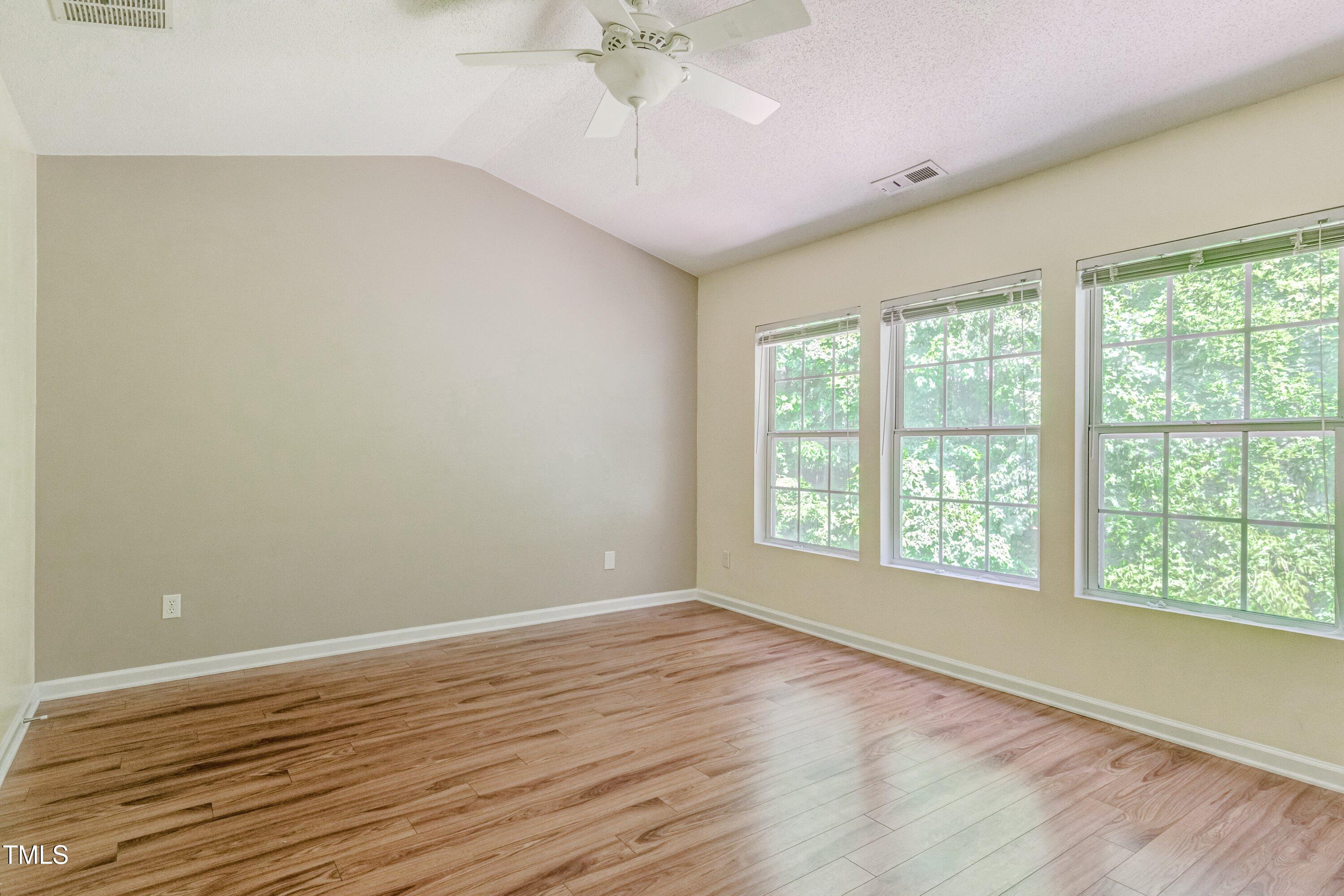 Exterior photo of 306 Orchard Park Drive, Cary, NC 27513. MLS: 10184752