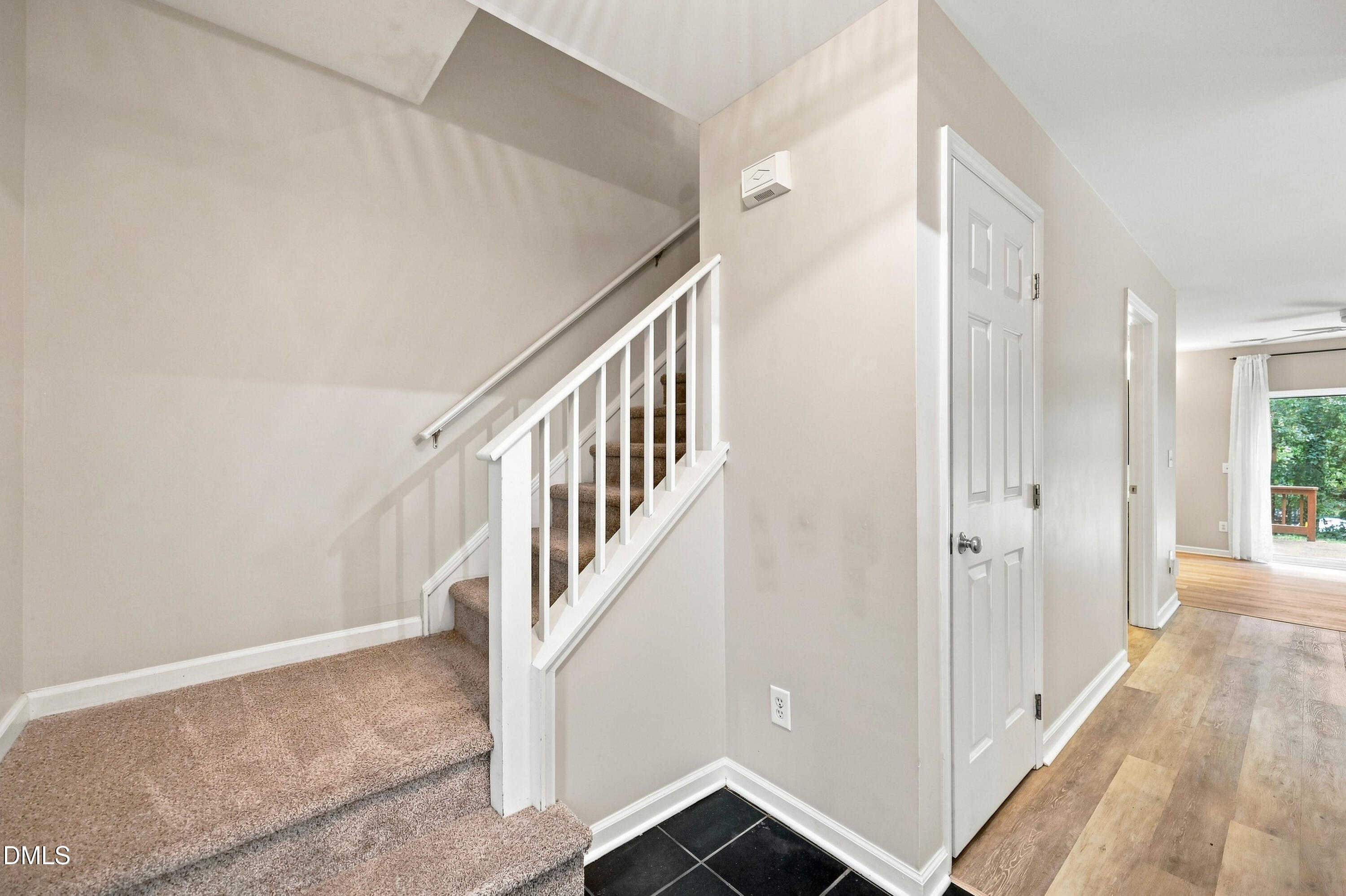 Exterior photo of 4307 Southwind Drive, Raleigh, NC 27613. MLS: 10191807