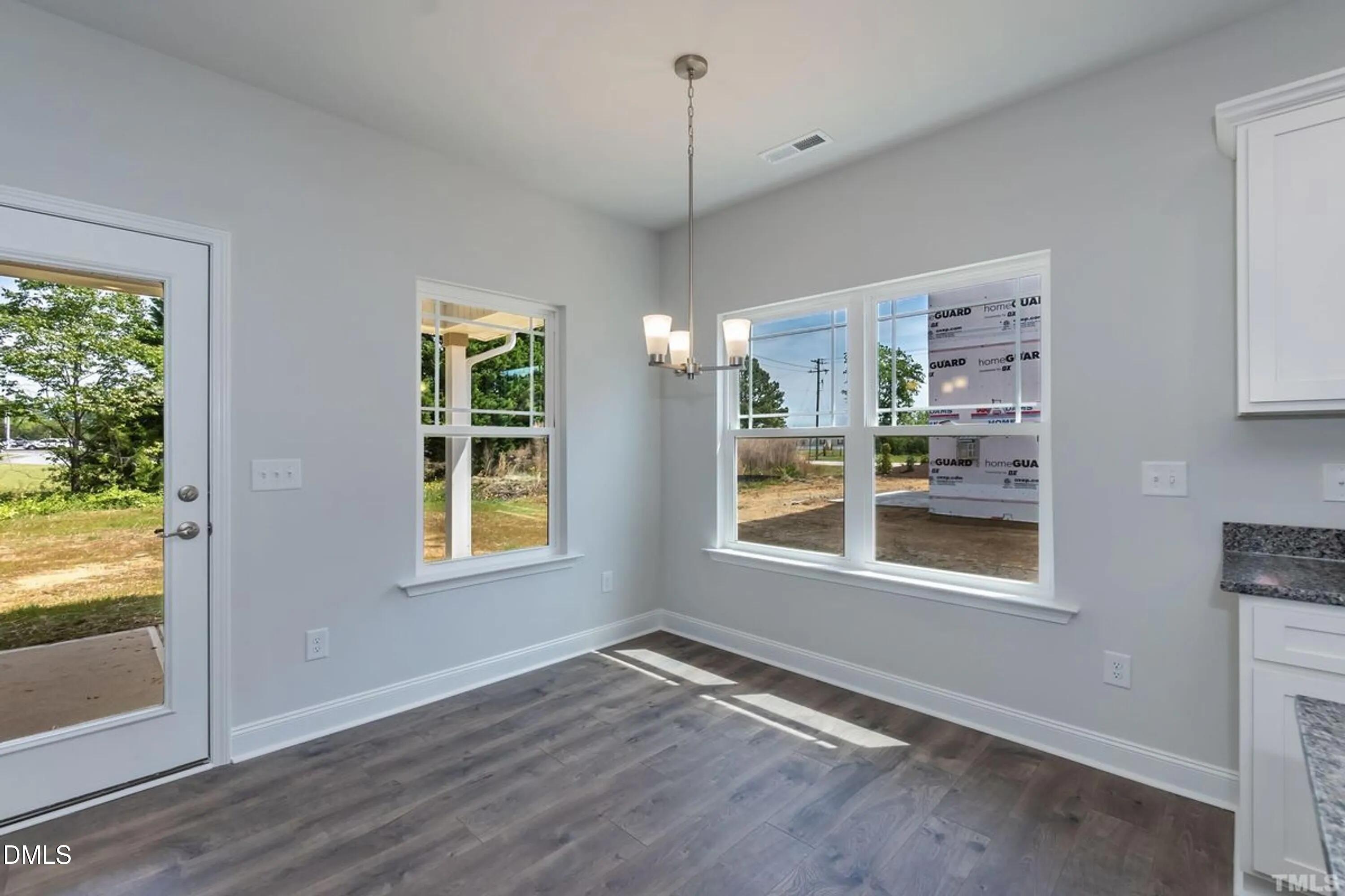 Exterior photo of 123 White Bark Avenue 18, Rocky Mount, NC 27804. MLS: 10196775