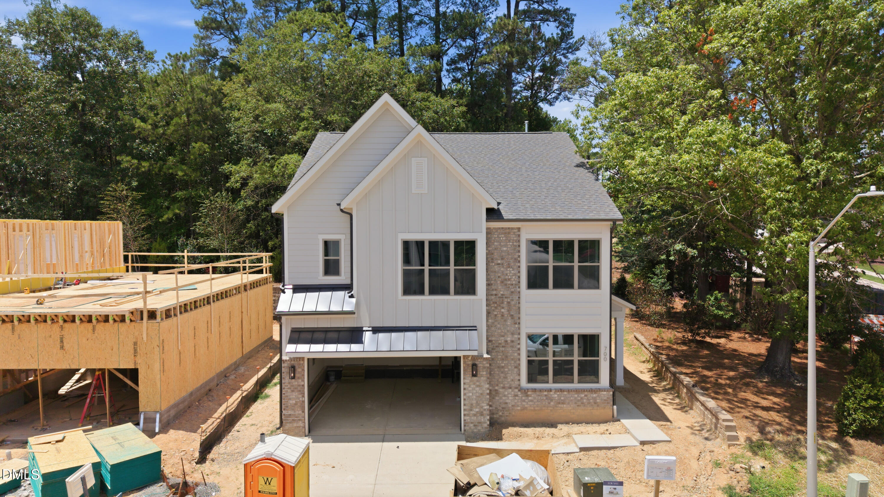 700 Mildred Oaks Court