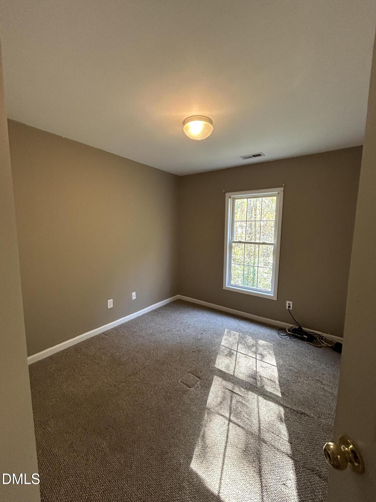 Exterior photo of 5418 Gunnette Drive, Raleigh, NC 27610. MLS: 10175415