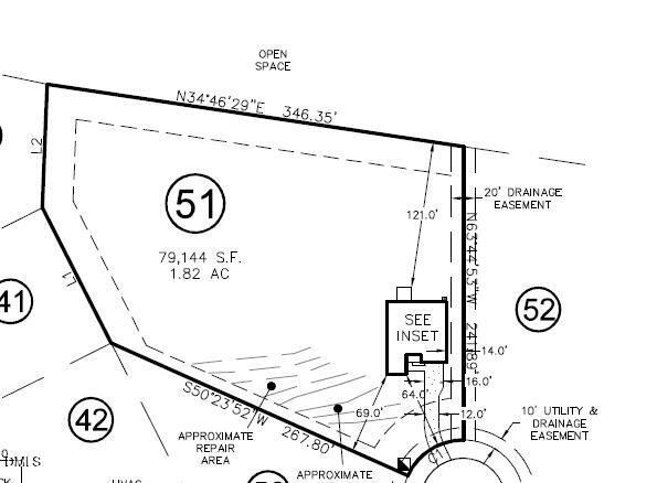 Exterior photo of 104 Sugarcone Court, Lillington, NC 27546. MLS: 10191244