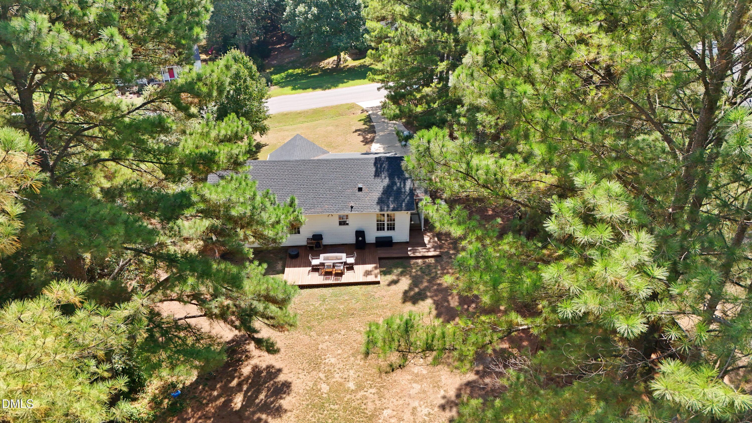 Exterior photo of 41 Starcroft Drive, Fuquay Varina, NC 27526. MLS: 10193060