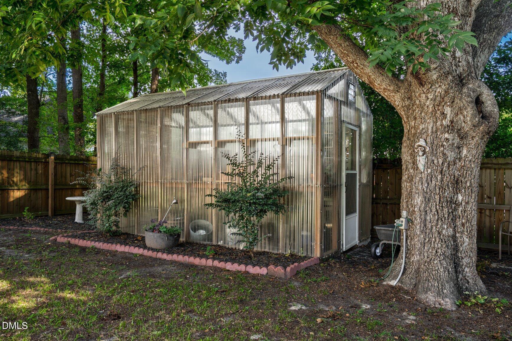 Exterior photo of 211 S Boddie Street, Nashville, NC 27856. MLS: 10191875