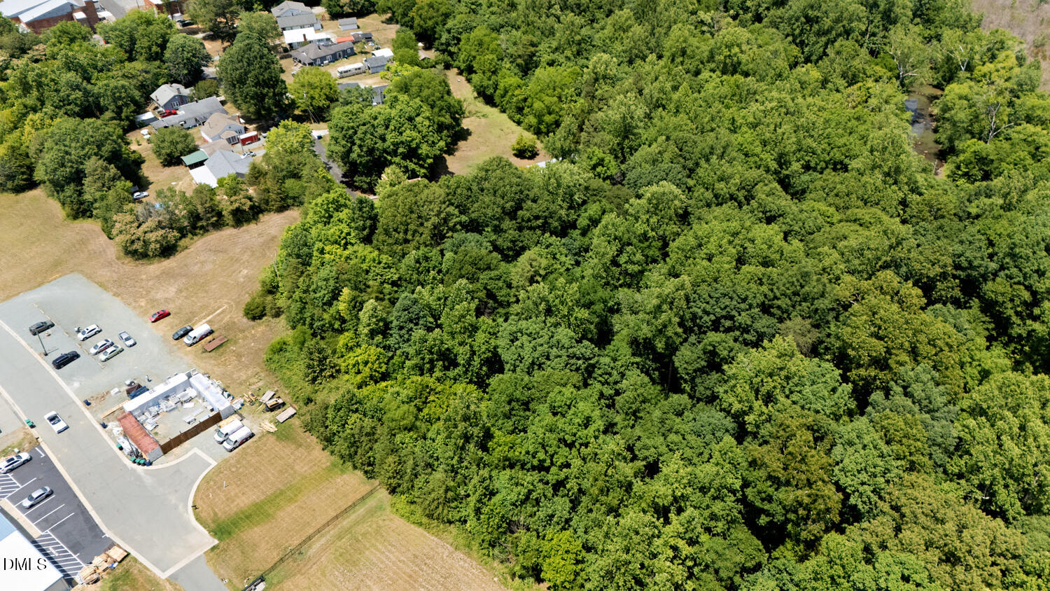 Exterior photo of 0000 Cardinal Lane, Burlington, NC 27215. MLS: 10174739