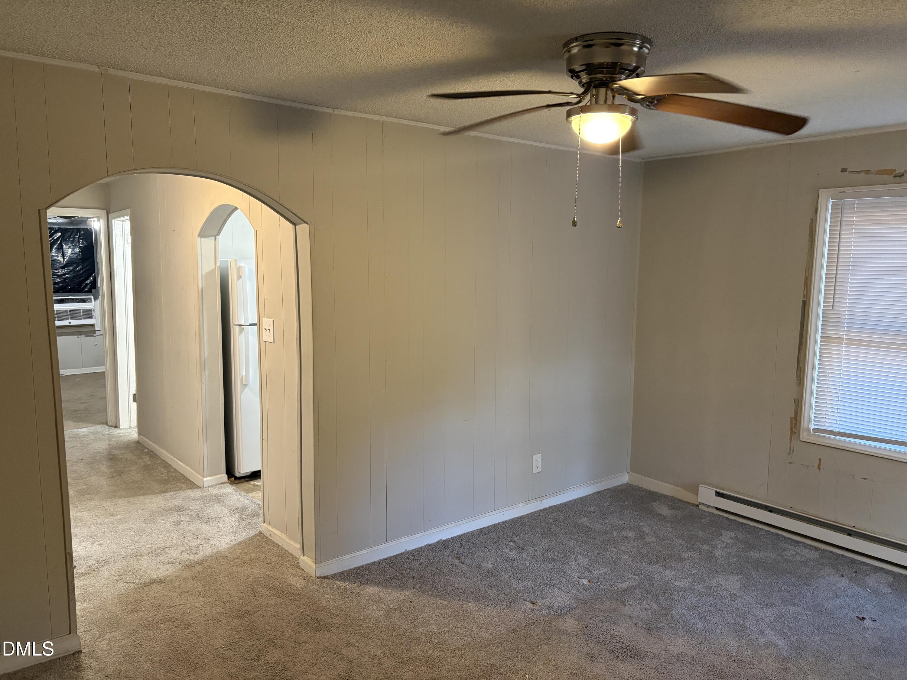 Exterior photo of 616 W Markham Avenue, Durham, NC 27701. MLS: 10196790