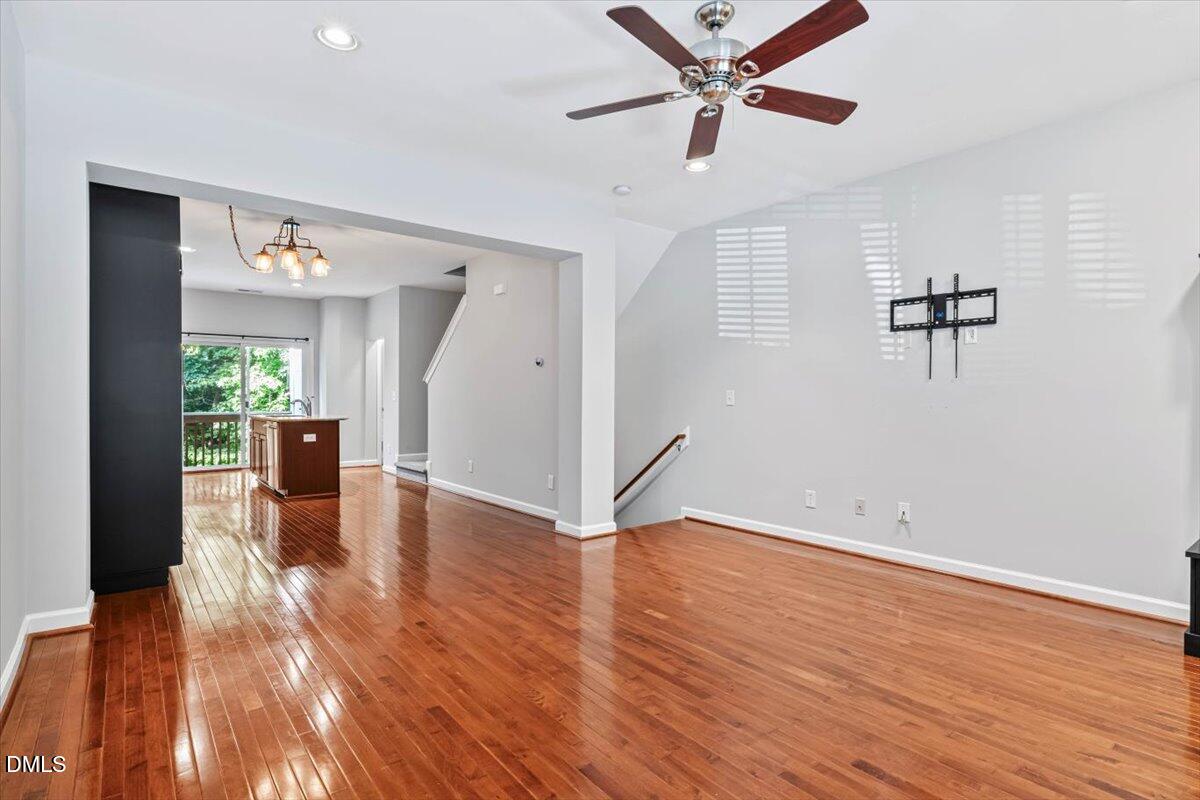 Exterior photo of 8751 Cypress Grove Run, Raleigh, NC 27612. MLS: 10191575