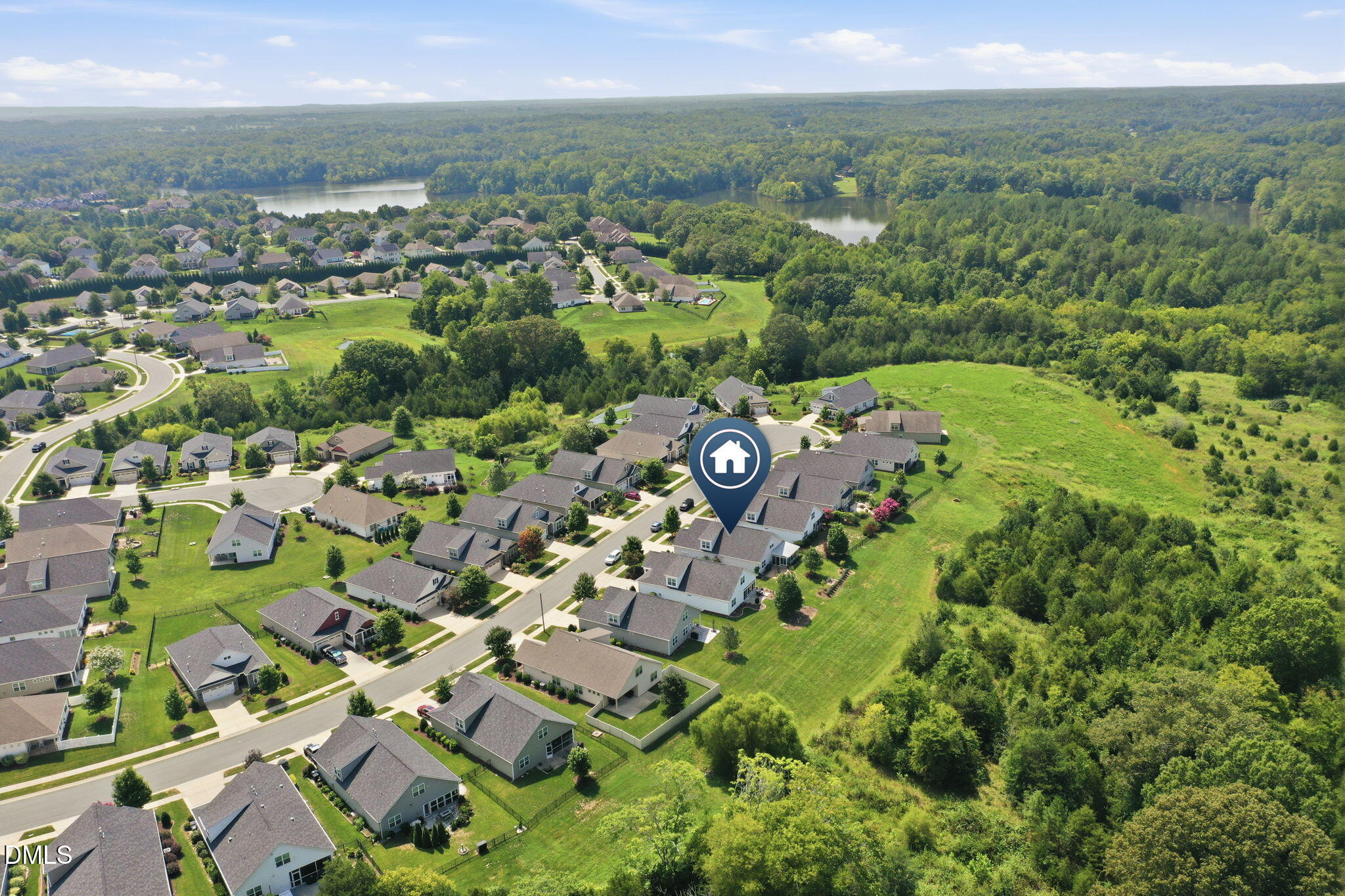 Exterior photo of 1139 Aberlour Lane, Burlington, NC 27215. MLS: 10187671