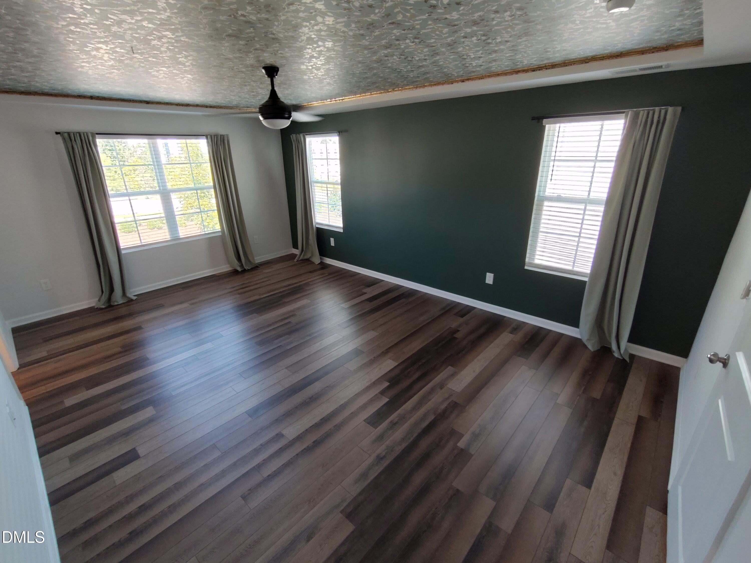 Exterior photo of 6609 Tremolo Trail, Raleigh, NC 27616. MLS: 10193116