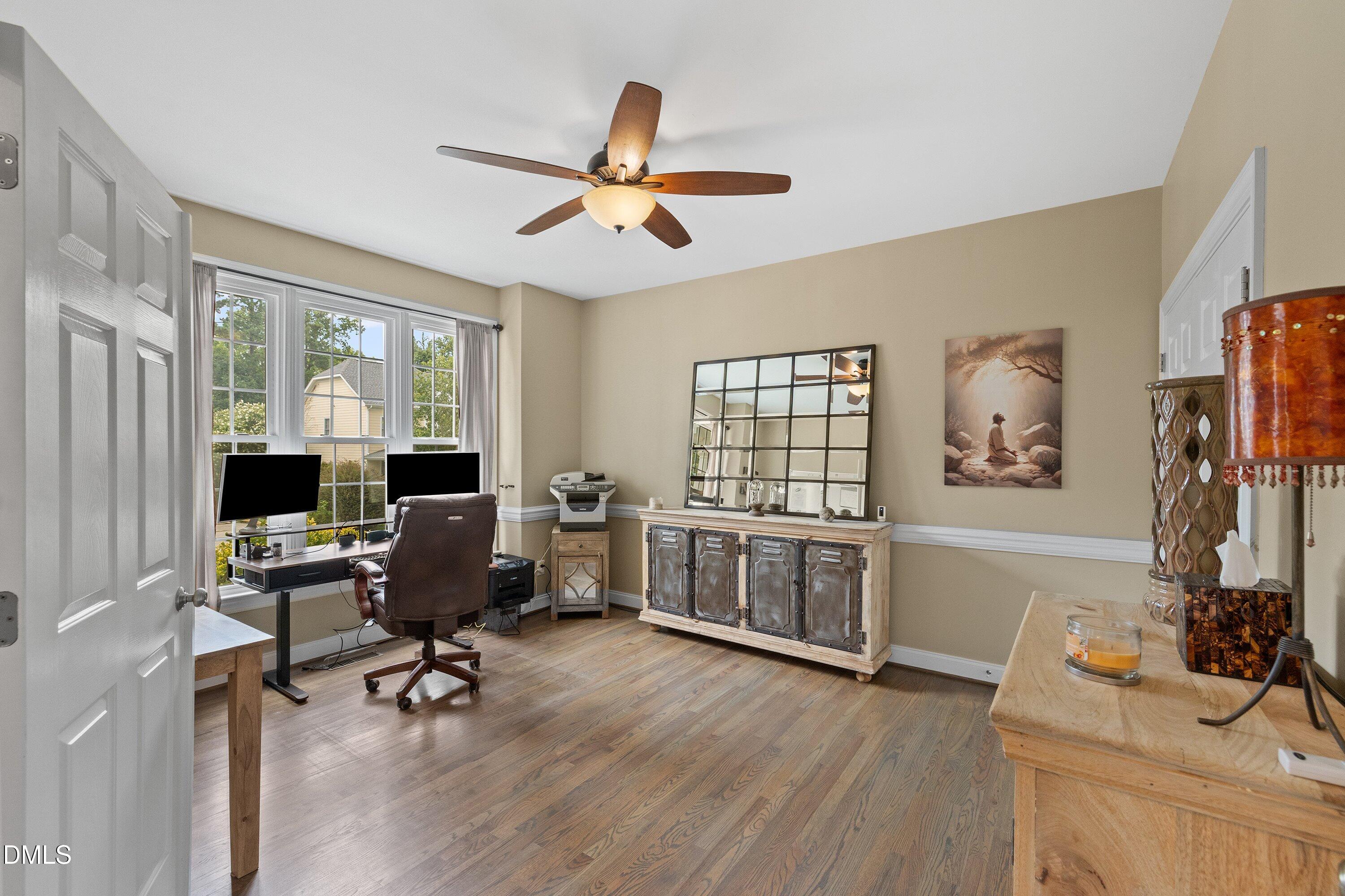 Exterior photo of 122 Brookbank Hill Place, Cary, NC 27519. MLS: 10180934