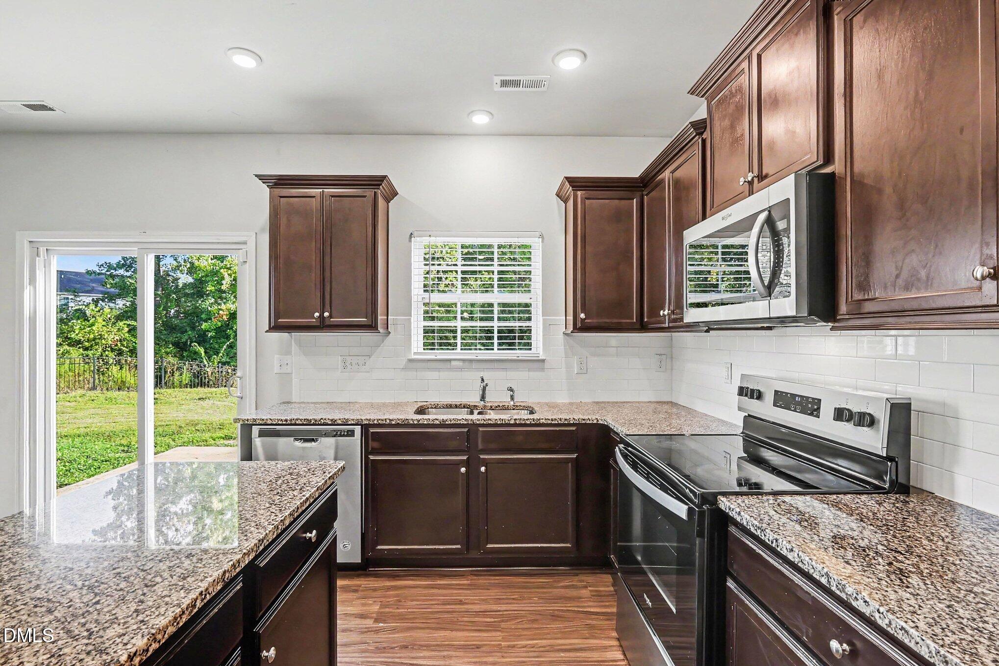 Exterior photo of 920 Winter Cress Drive, Zebulon, NC 27597. MLS: 10196636