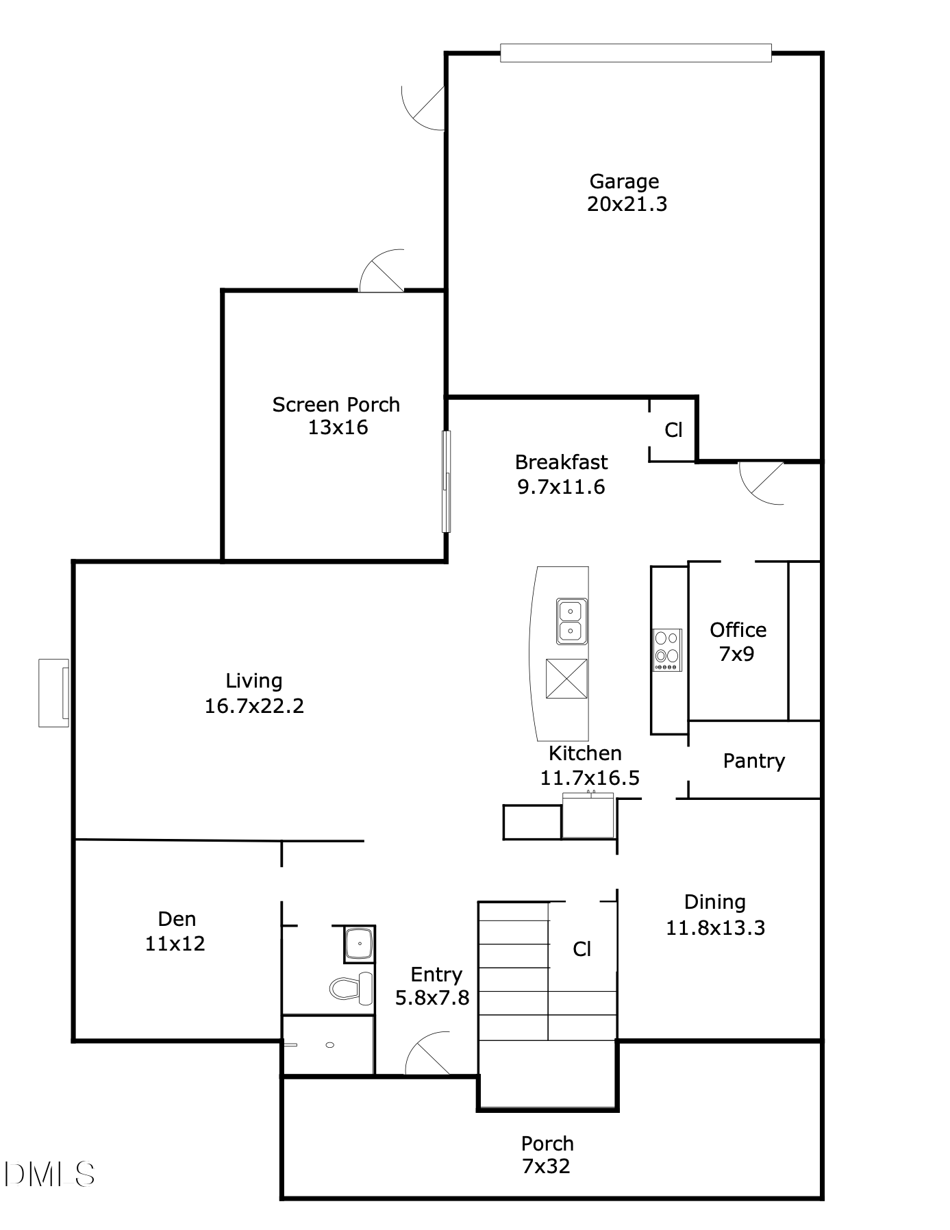 Exterior photo of 248 Hill Creek Boulevard, Chapel Hill, NC 27516. MLS: 10196259