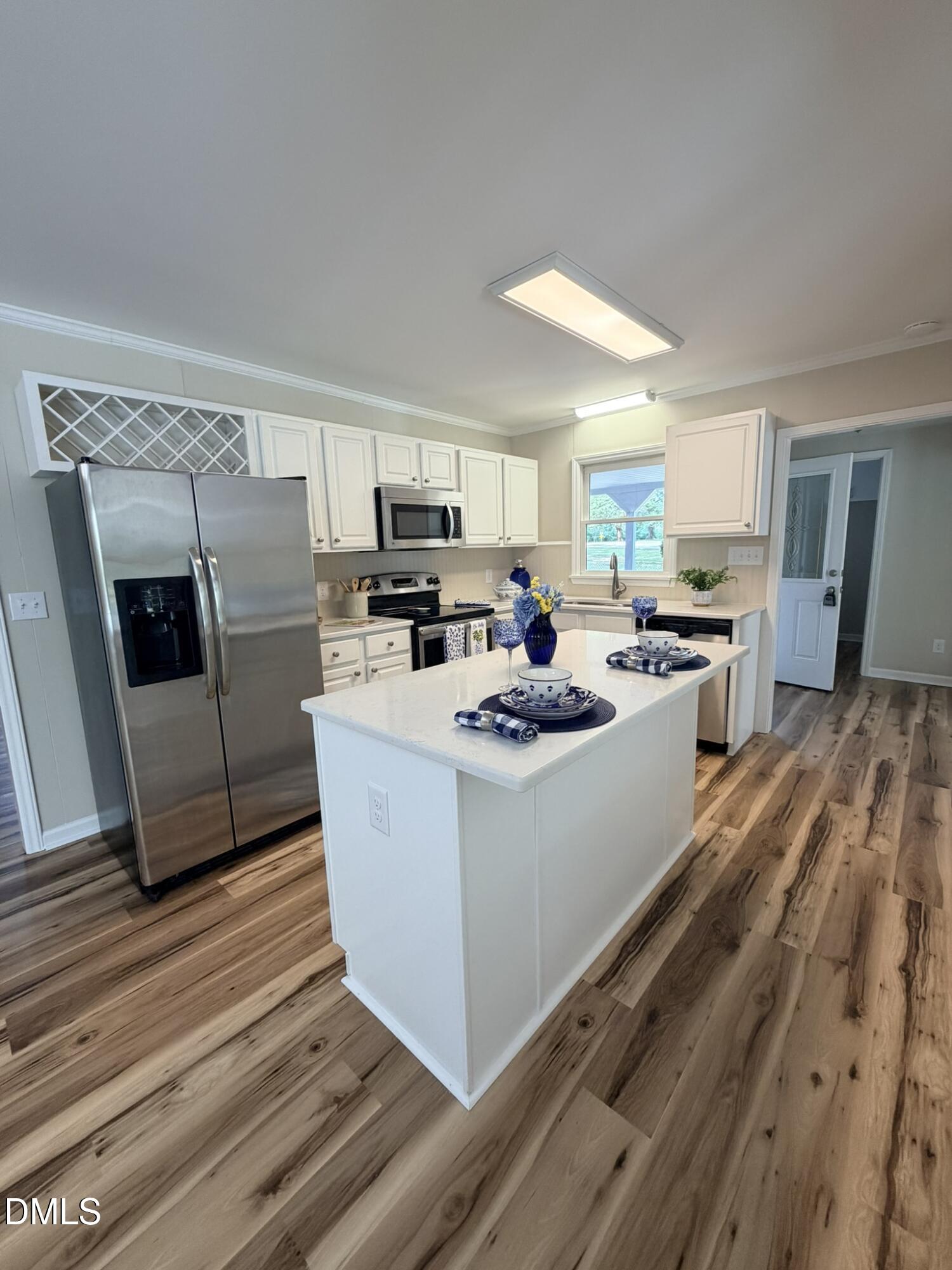 Exterior photo of 3633 West Lake Road, Apex, NC 27539. MLS: 10196196