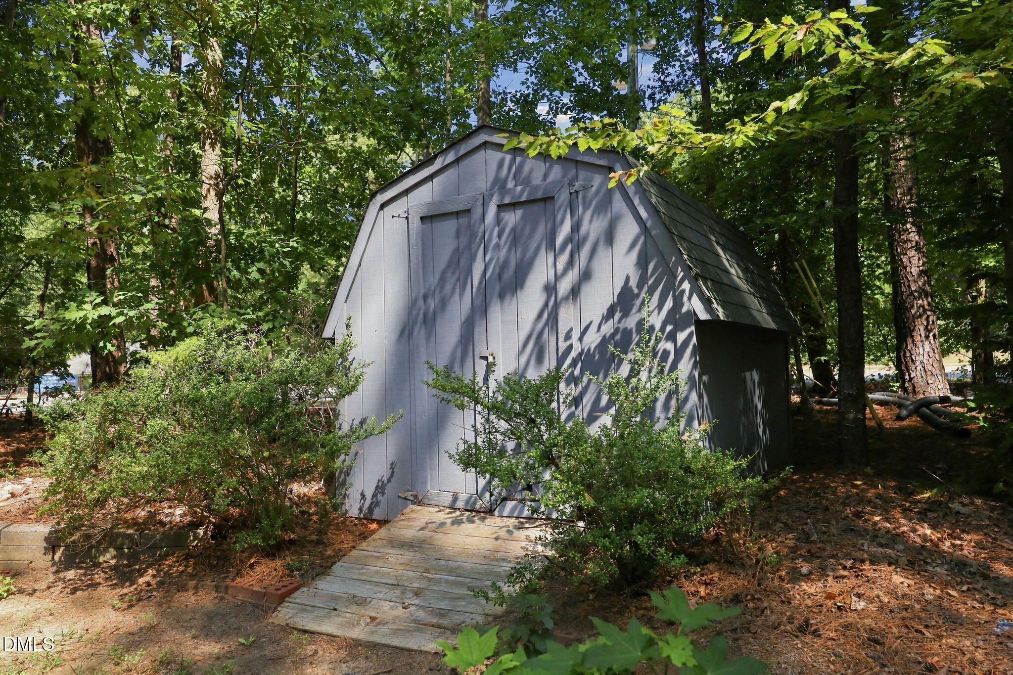 Exterior photo of 8424 Running Cedar Trail, Raleigh, NC 27615. MLS: 10194272