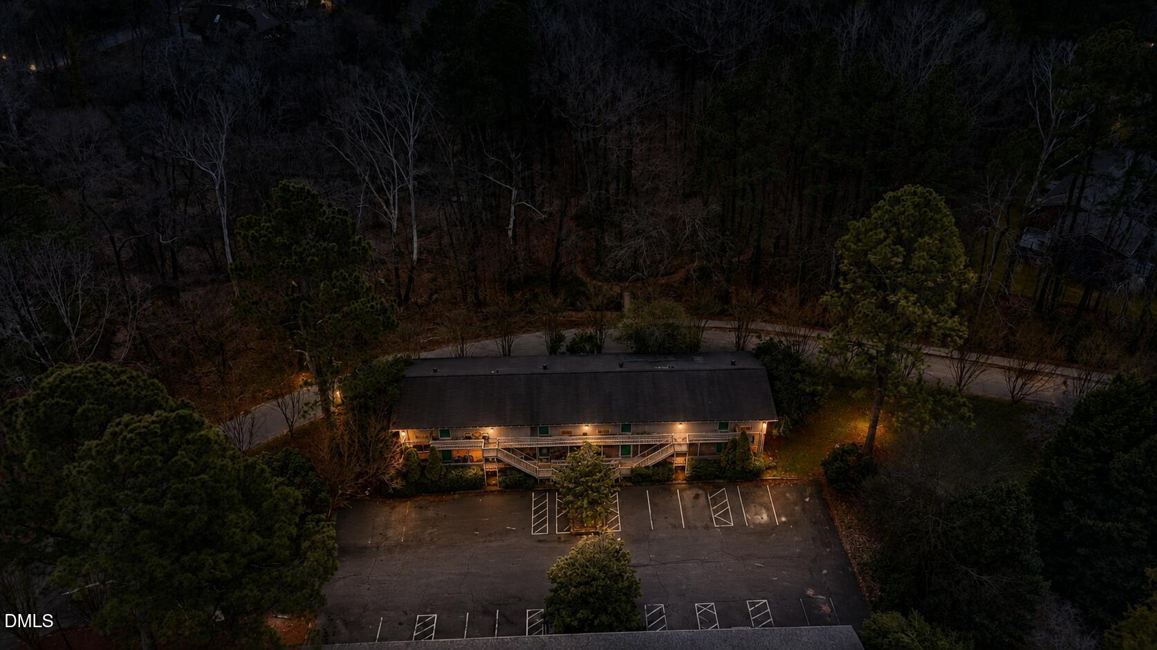 Exterior photo of 4 Shepherd Lane Bldg C, Chapel Hill, NC 27514. MLS: 10181042