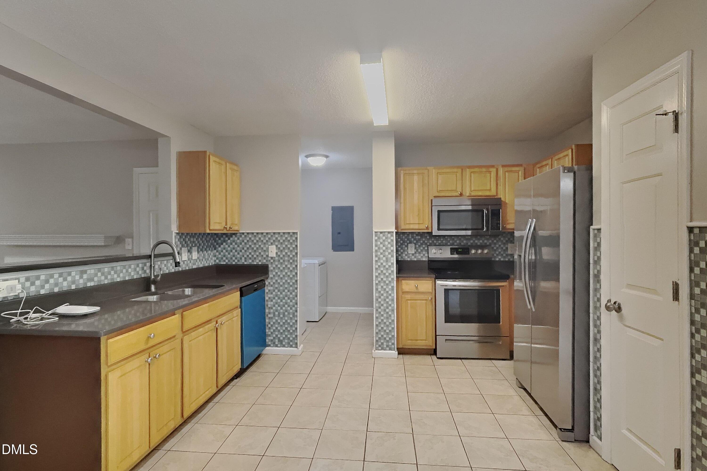 Exterior photo of 4812 Silverdene Street, Raleigh, NC 27616. MLS: 10181447