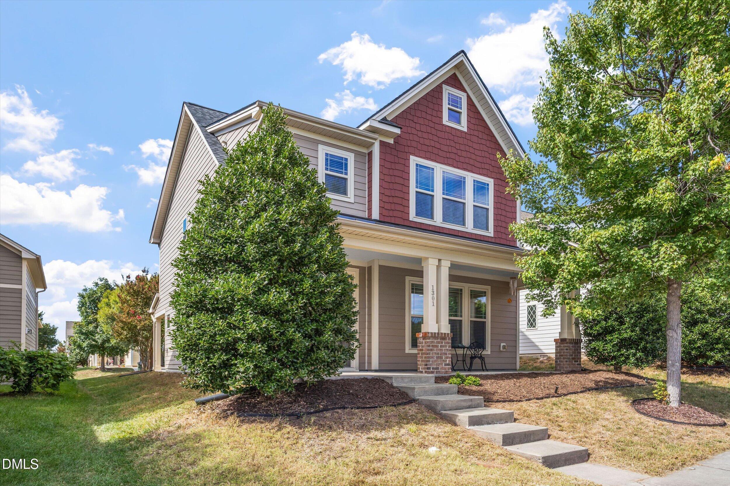 1301 Oatney Ridge Lane