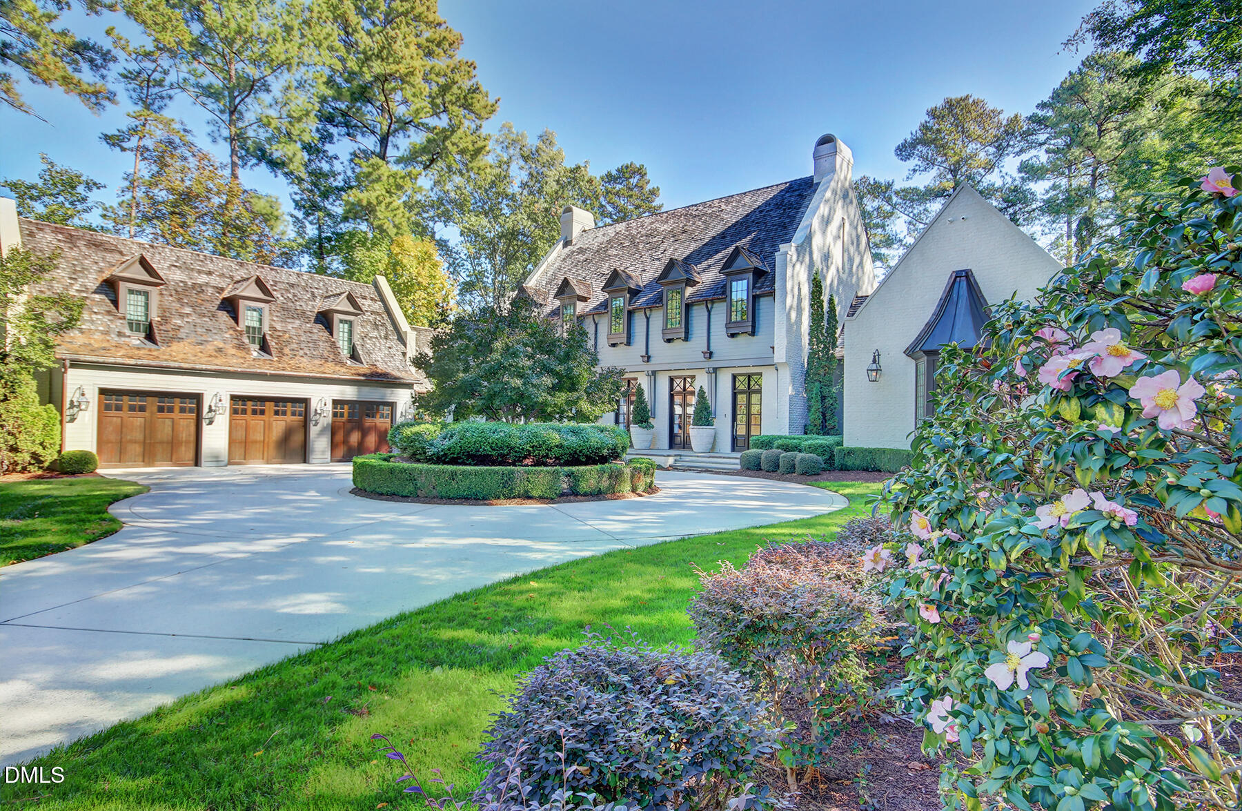 805 Pinehurst Drive