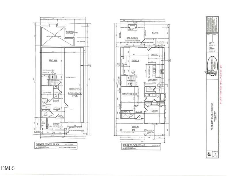 Exterior photo of 1309 Nottingham Road, Raleigh, NC 27607. MLS: 10179956