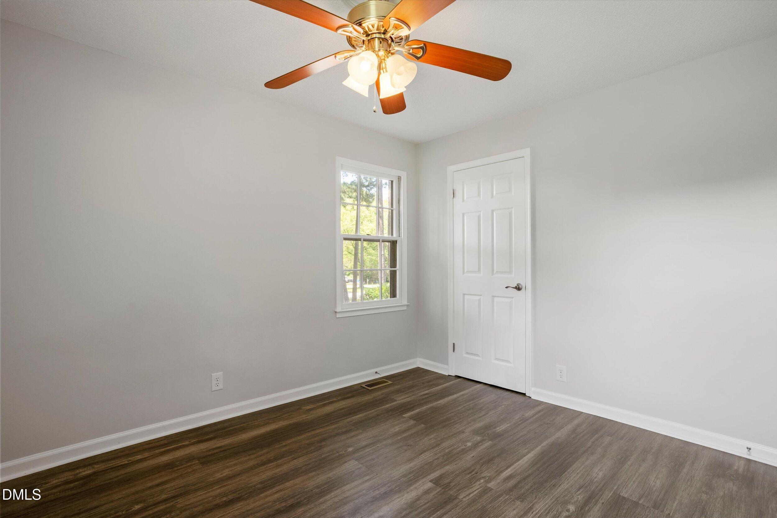 Exterior photo of 40 Lester Street, Angier, NC 27501. MLS: 10189186
