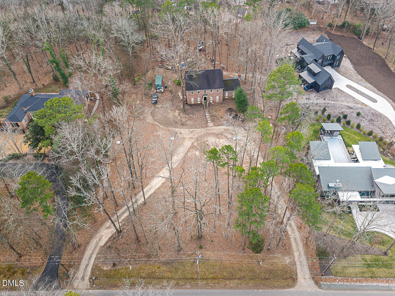 4012 Nottaway