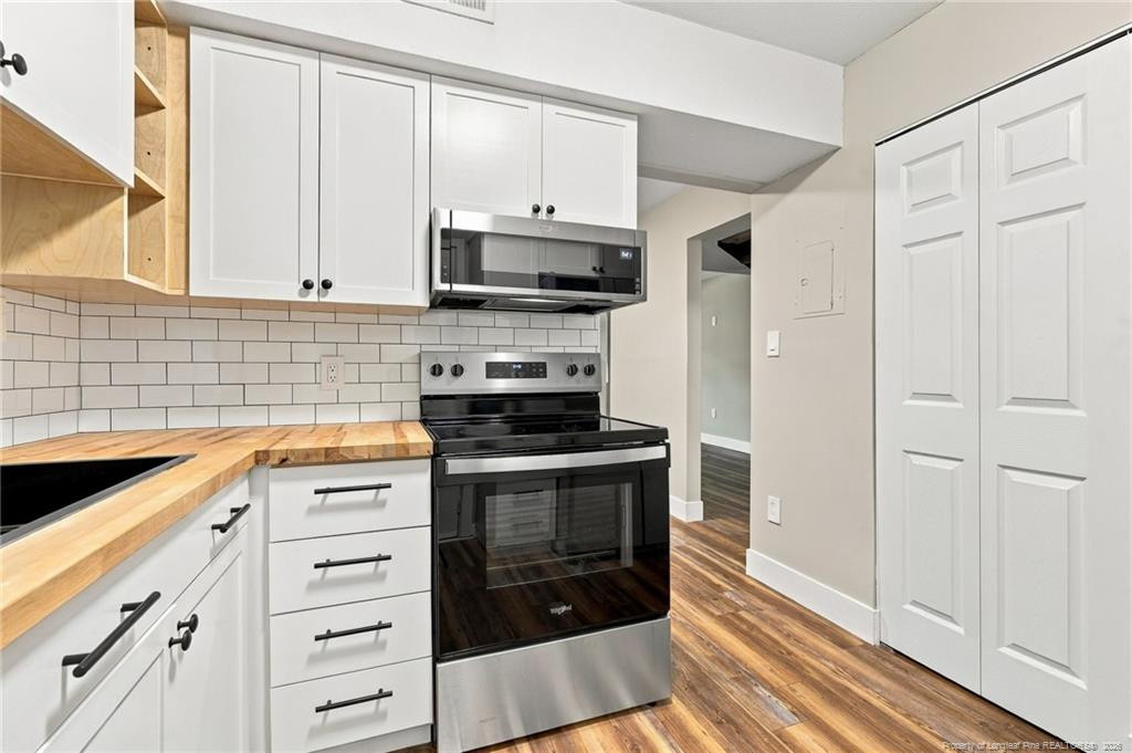 Exterior photo of 220 Elizabeth Street C3, Chapel Hill, NC 27514. MLS: 770145