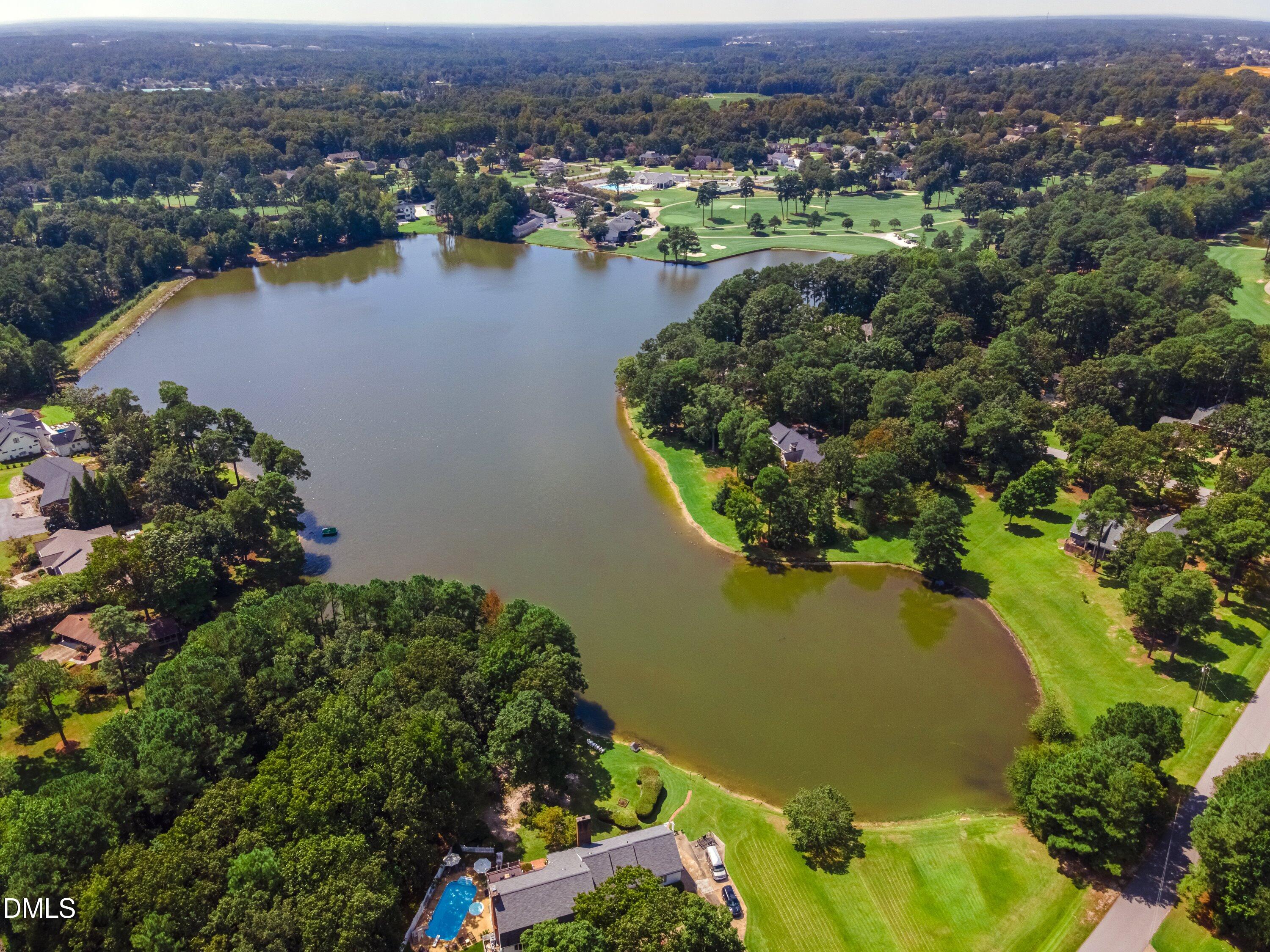 Exterior photo of 6504 Prestwick Place, Fuquay Varina, NC 27526. MLS: 10194756