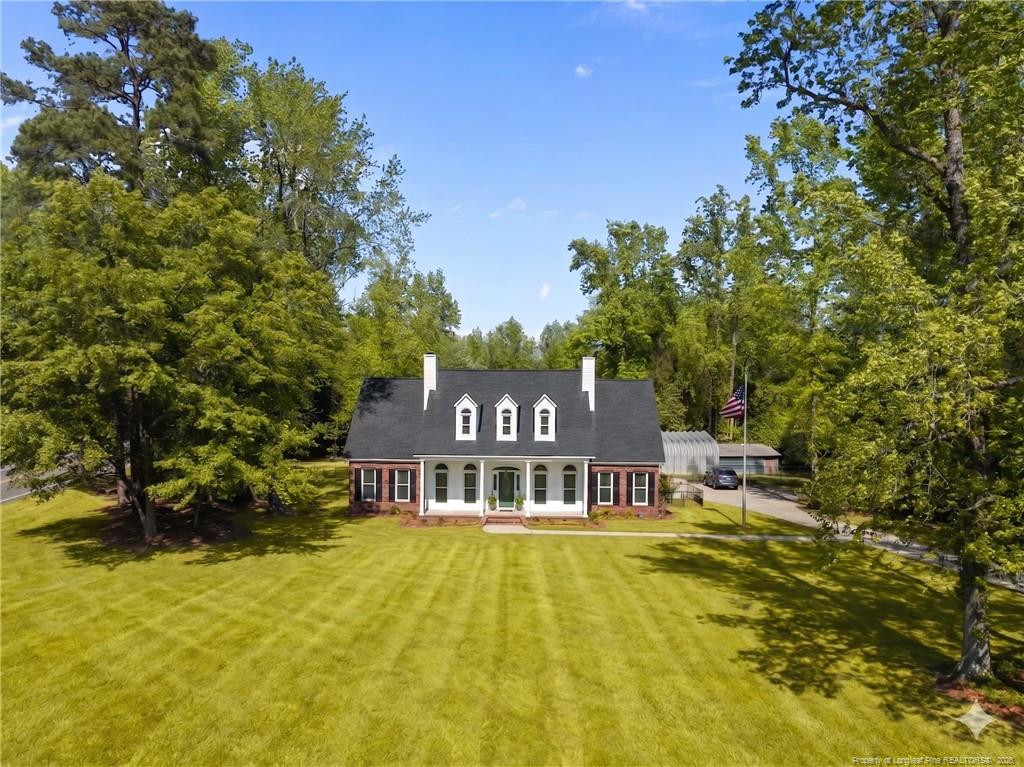 Welcome Home!