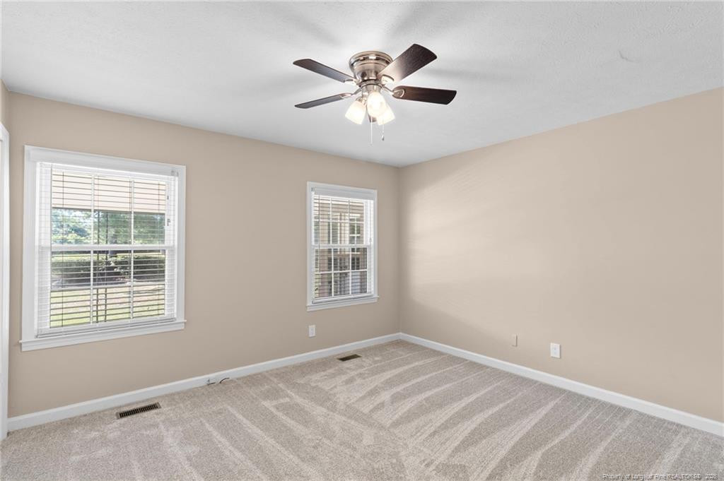 Exterior photo of 5407 Gales Street, Hope Mills, NC 28348. MLS: 770311