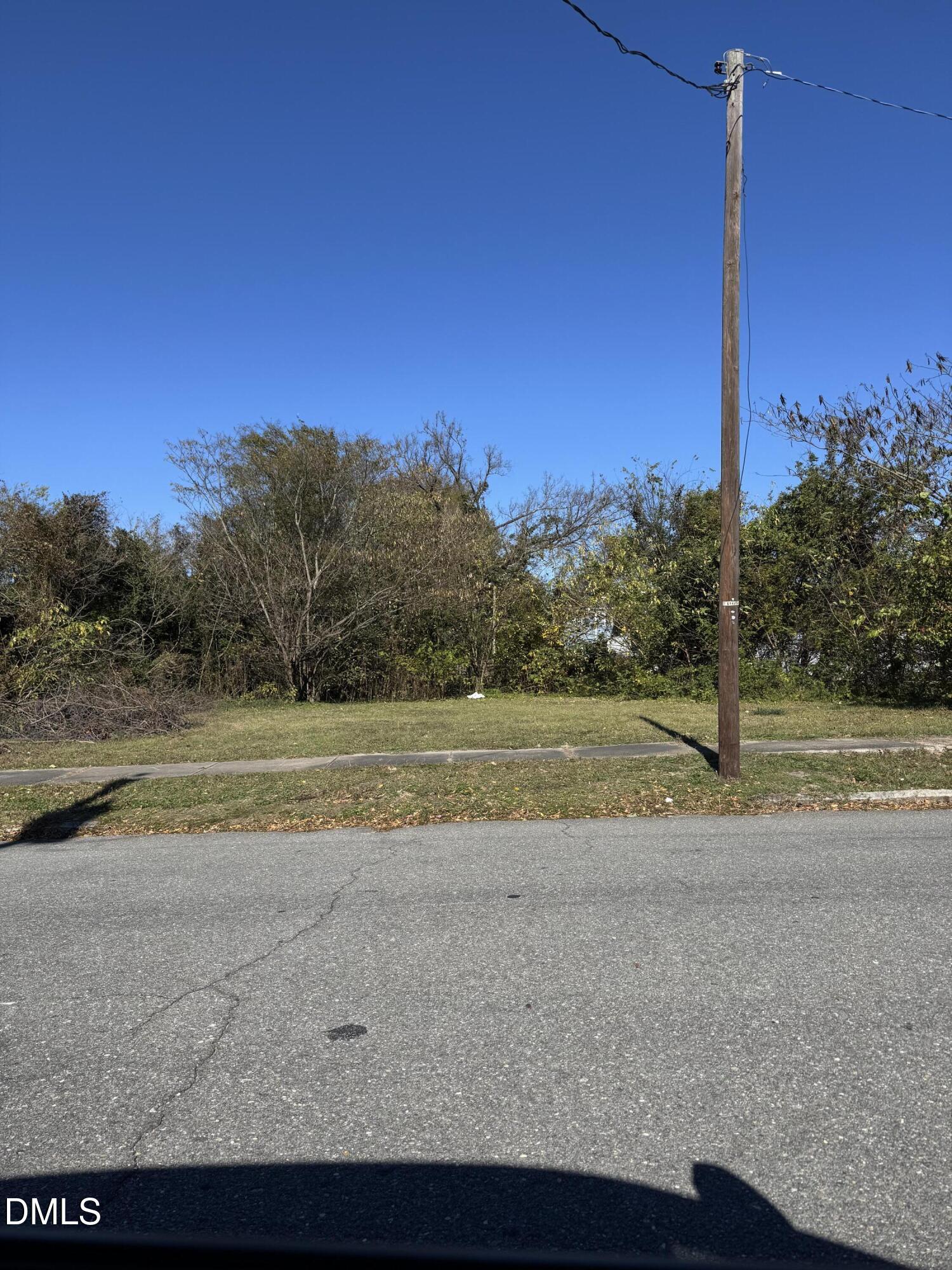 Exterior photo of 109 E Pine Street, Goldsboro, NC 27530. MLS: 10171895