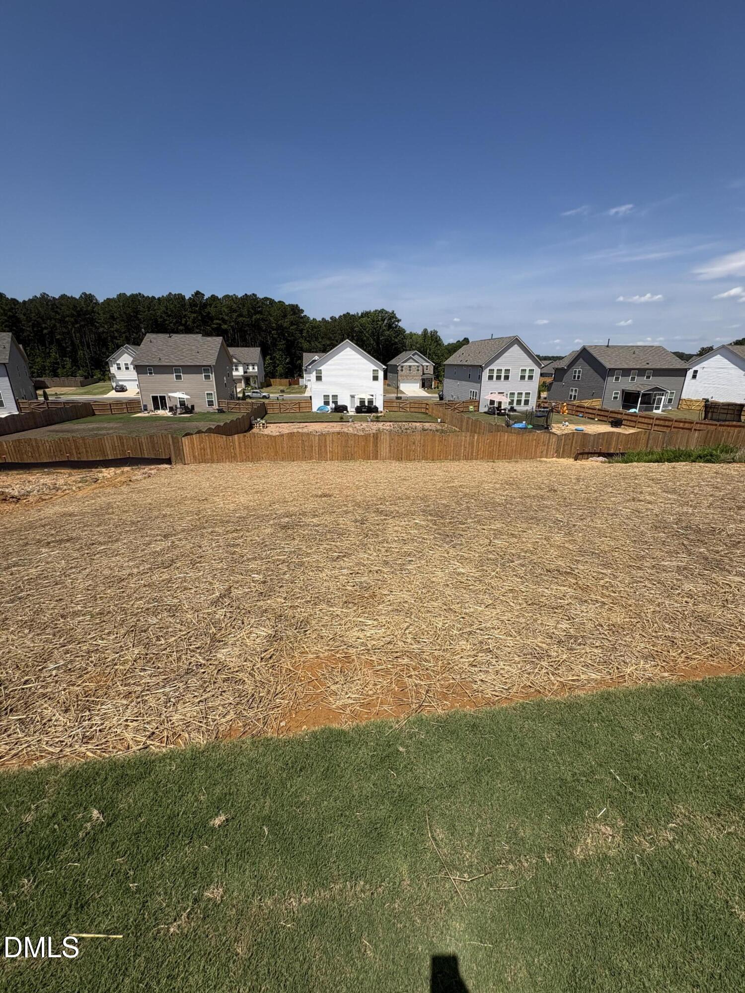 Exterior photo of 156 Appleseed Drive, Lillington, NC 27546. MLS: 10163420