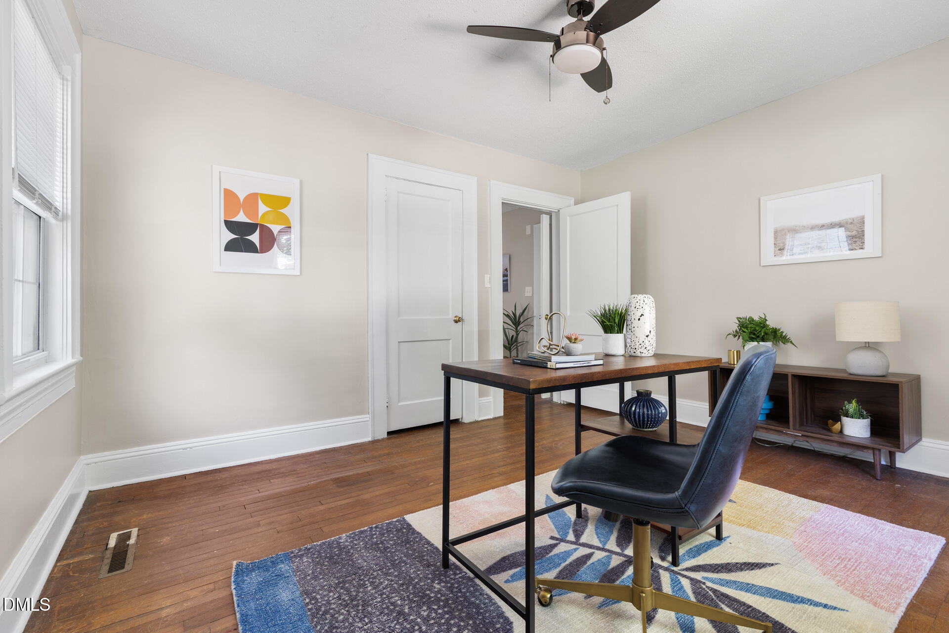 Exterior photo of 311 W Carver Street, Durham, NC 27704. MLS: 10192075