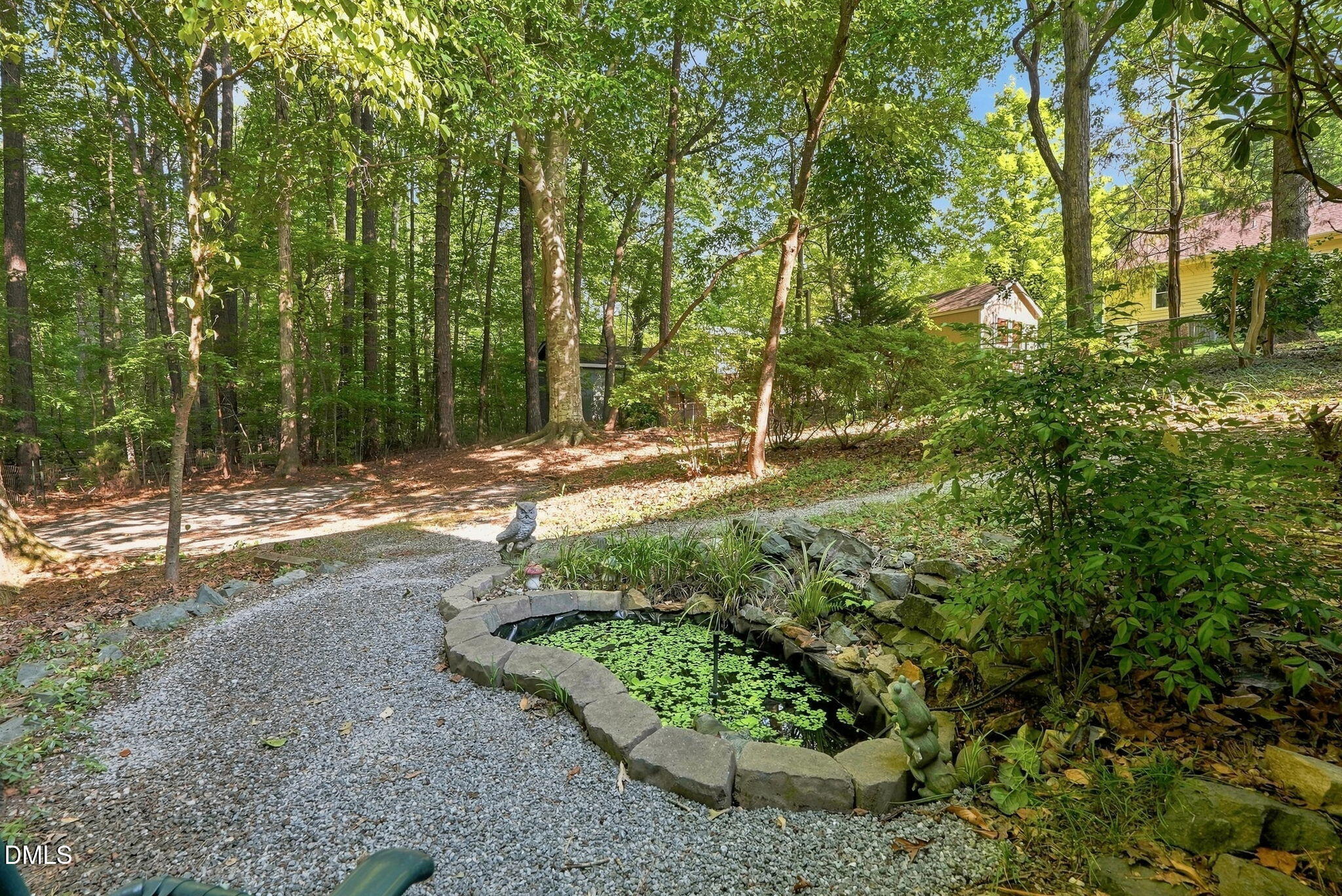 Exterior photo of 1502 Lake Pine Drive, Cary, NC 27511. MLS: 10187916