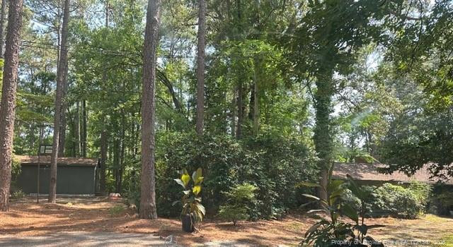 Exterior photo of 6245 Cliffdale Road, Fayetteville, NC 28314. MLS: 763057