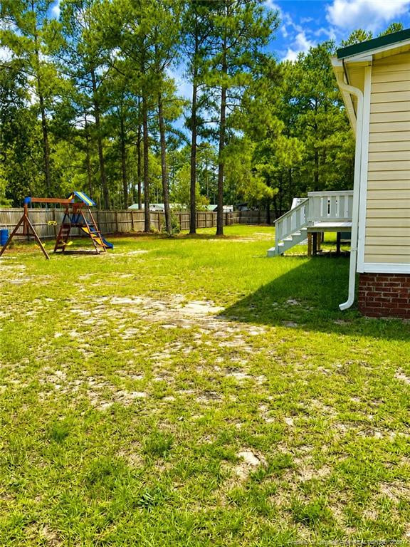 Exterior photo of 211 Roping Lane, Cameron, NC 28326. MLS: 766055
