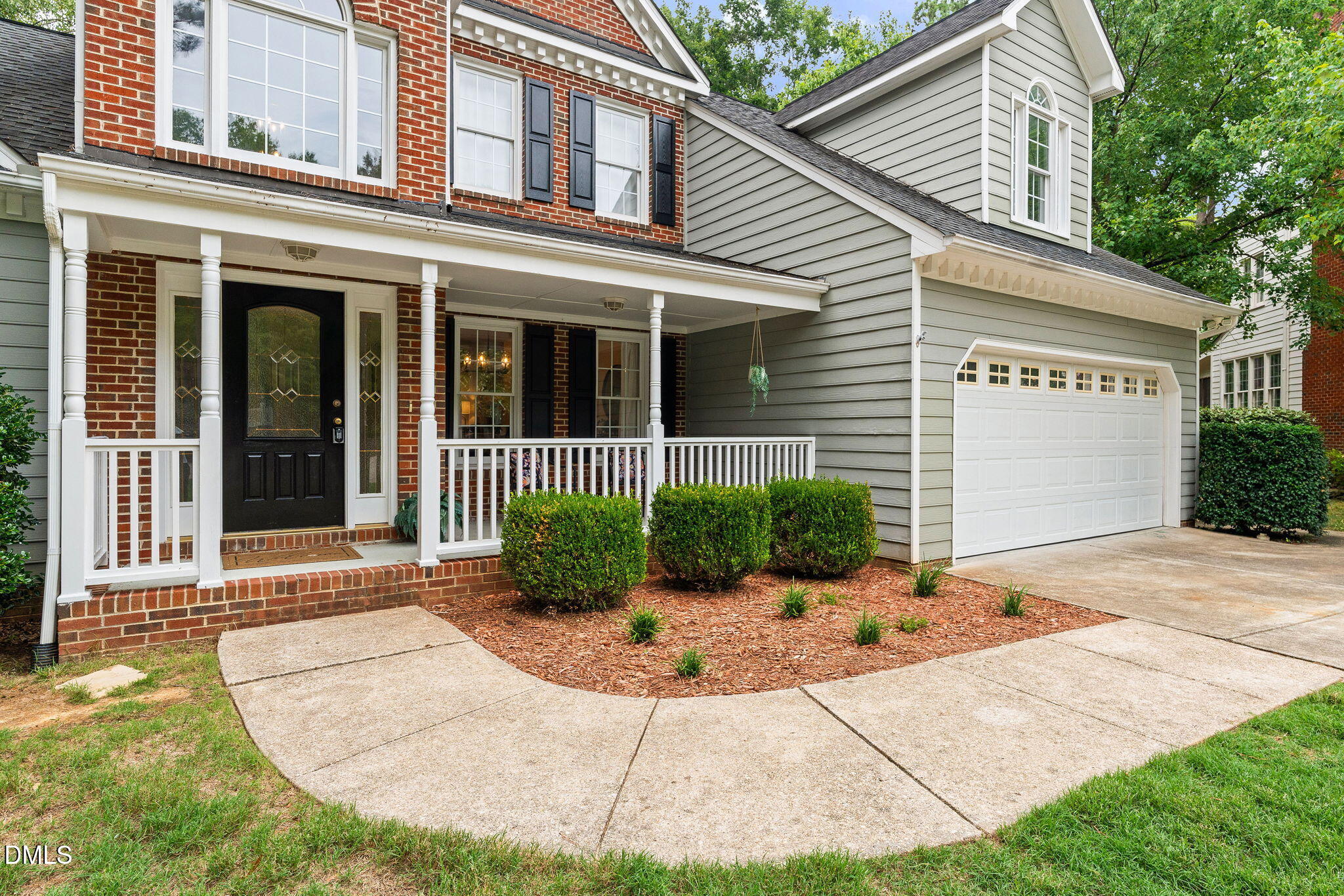 Exterior photo of 103 Hardaway Court, Cary, NC 27513. MLS: 10182072