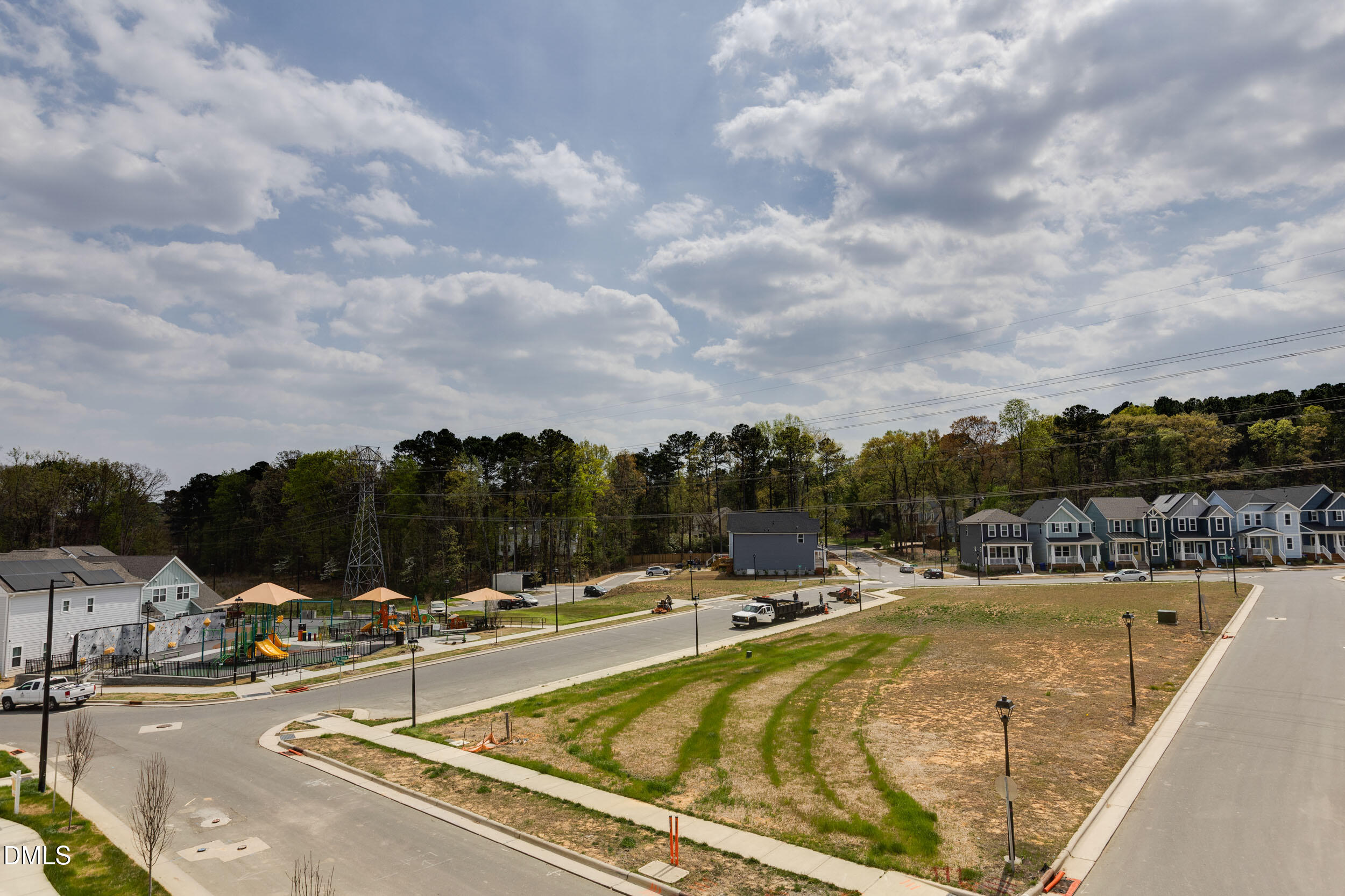 Exterior photo of 400 Blackwell Drive 402, Chapel Hill, NC 27514. MLS: 10191742