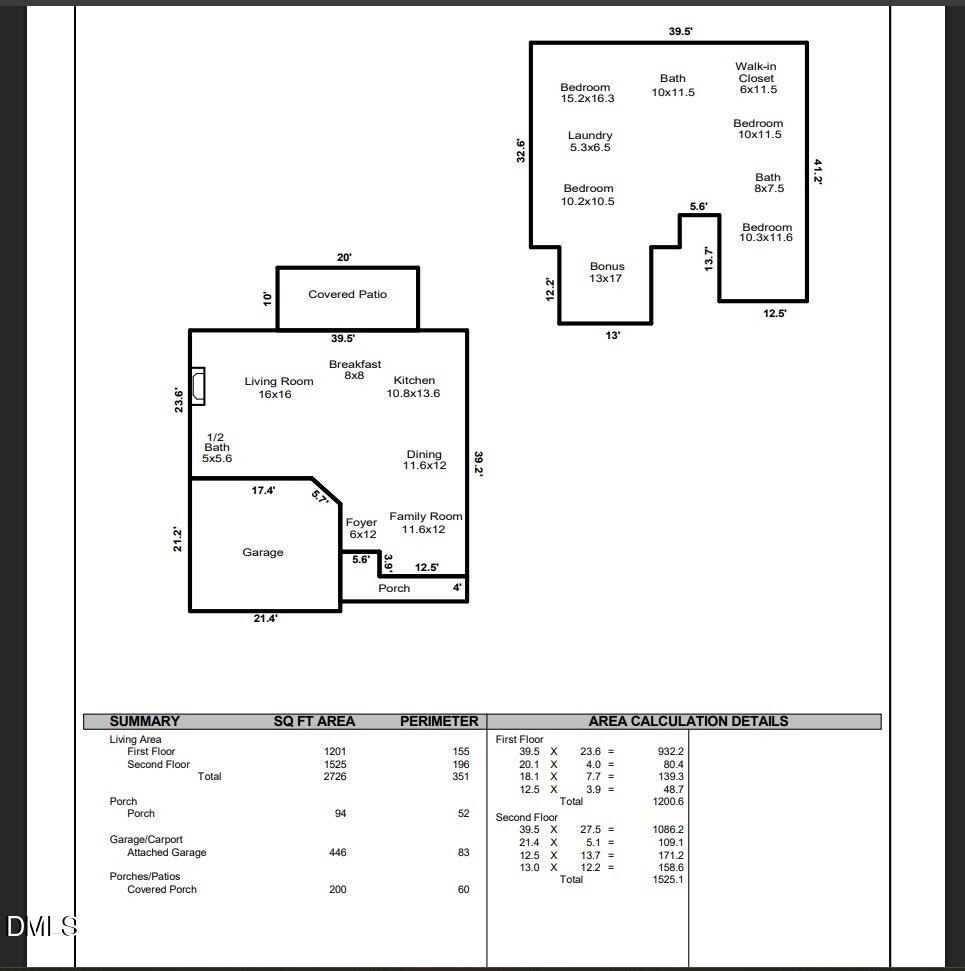 Exterior photo of 33 W Smoketree Court, Clayton, NC 27527. MLS: 10198025