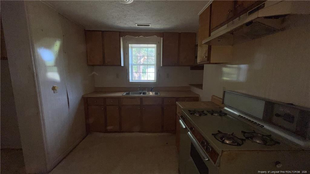 Exterior photo of 4043 McKethan Street, Wade, NC 28395. MLS: 764269
