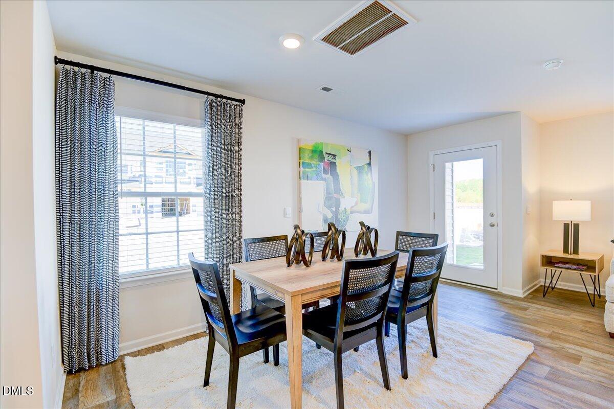 Exterior photo of 113 Kimber Drive, Rocky Mount, NC 27804. MLS: 10189930