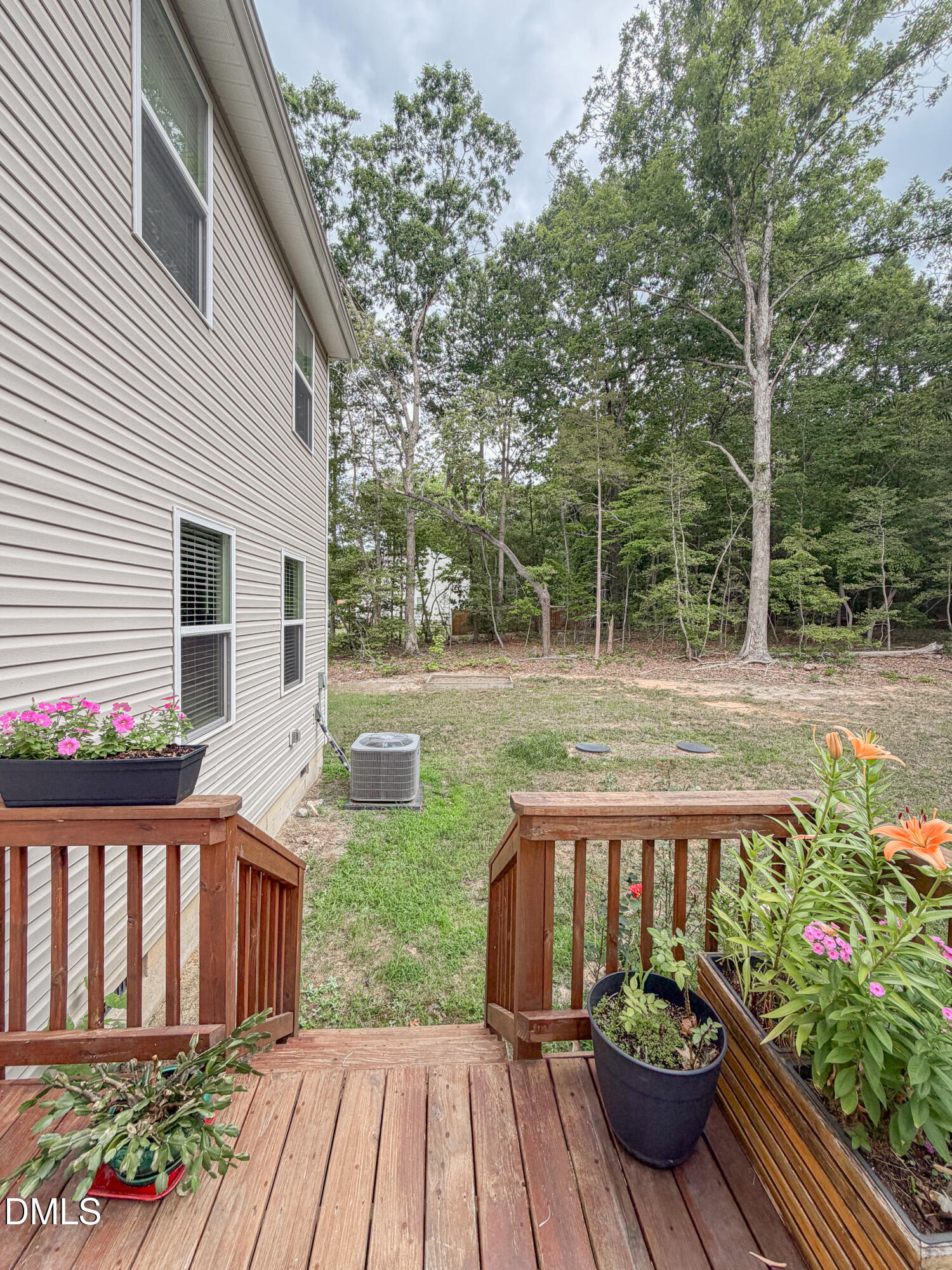 Exterior photo of 55 Shearin Lane, Youngsville, NC 27596. MLS: 10176499