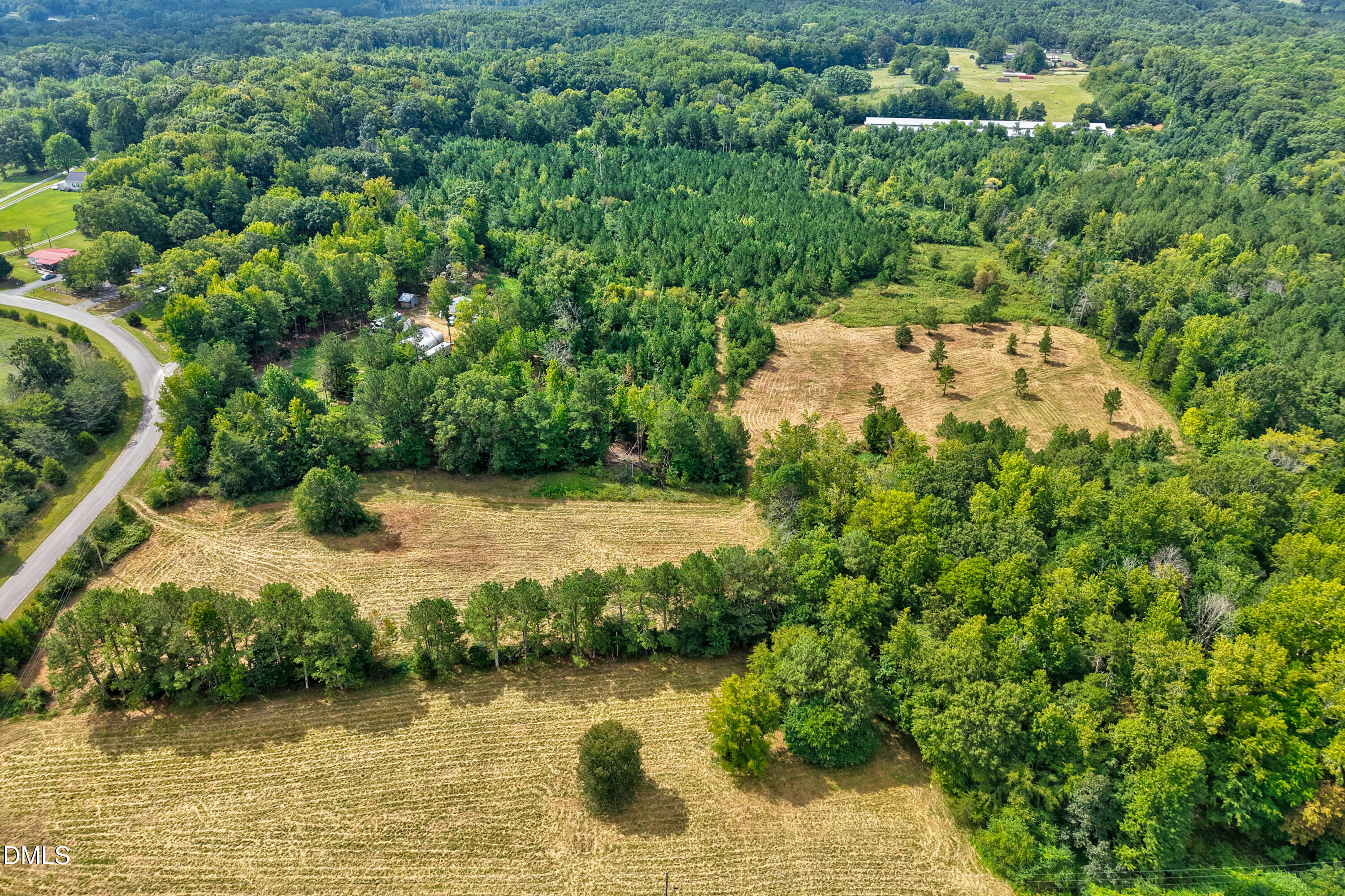 Exterior photo of 0 D Hart Road, Siler City, NC 27344. MLS: 10189881