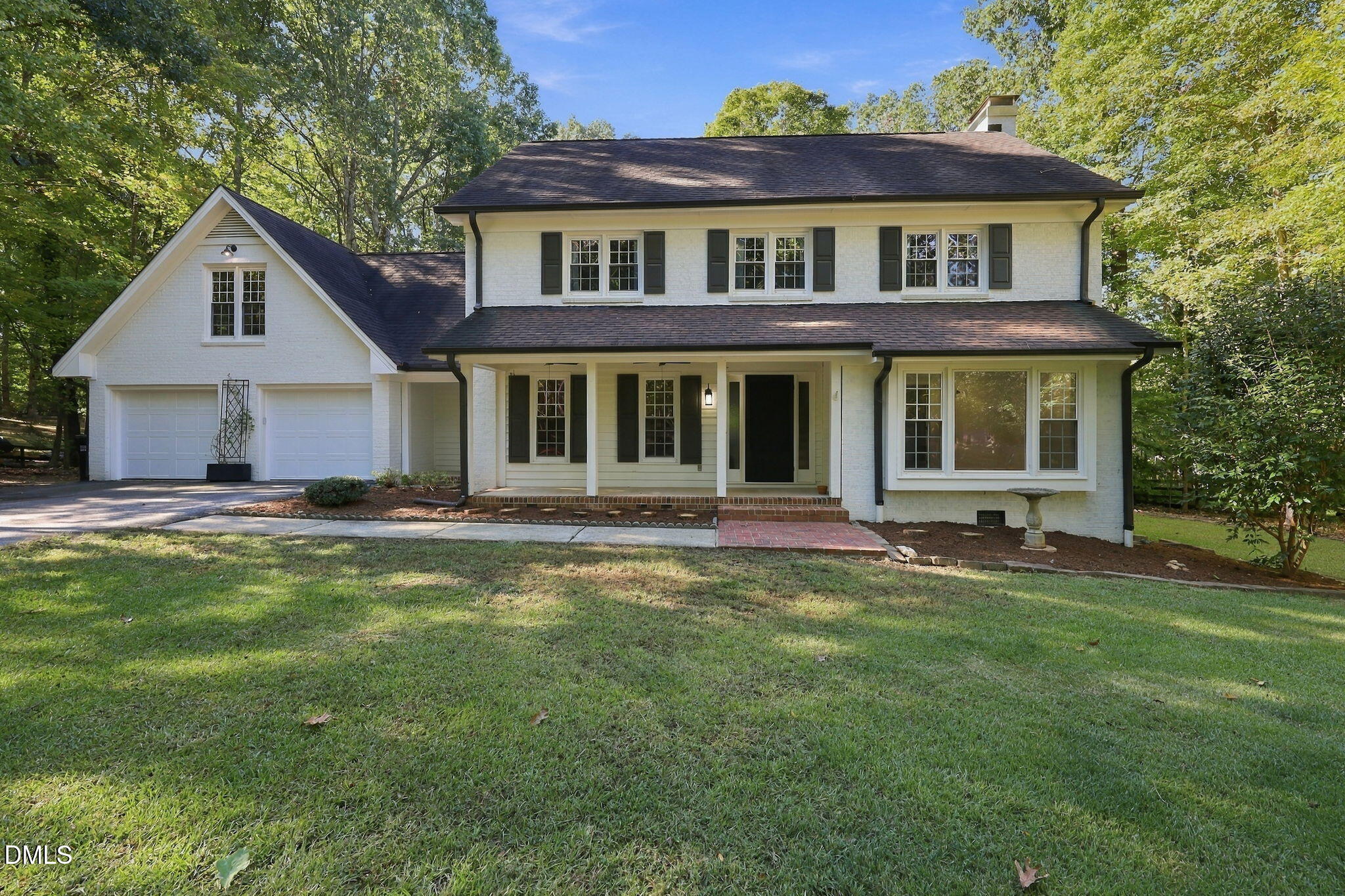 11413 Old Creedmoor Road