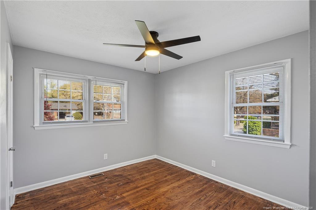 Exterior photo of 5039 Onslow Street, Fayetteville, NC 28311. MLS: 760281