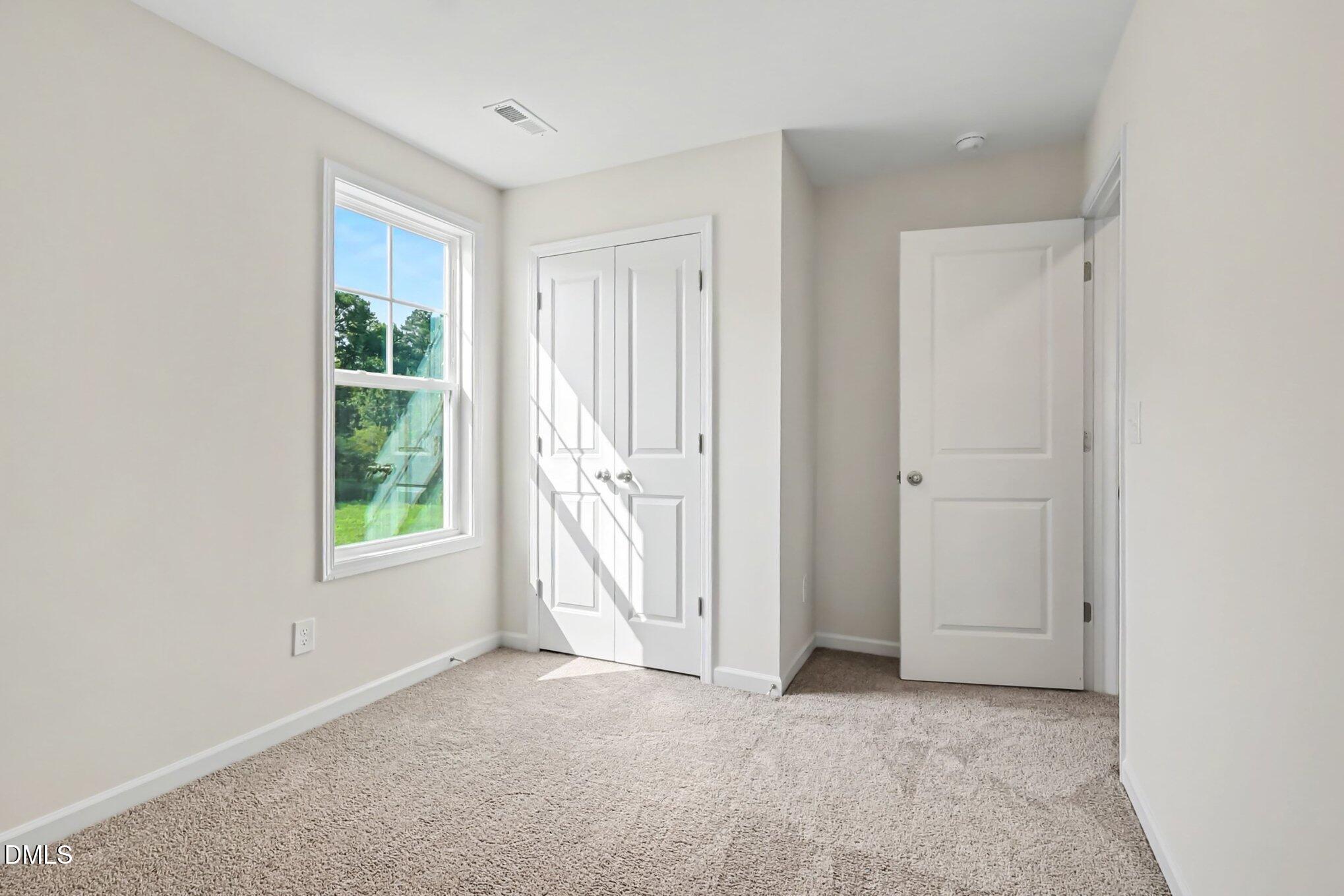 Exterior photo of 172 Baxley Drive (lot 16), Dunn, NC 28334. MLS: 10162101