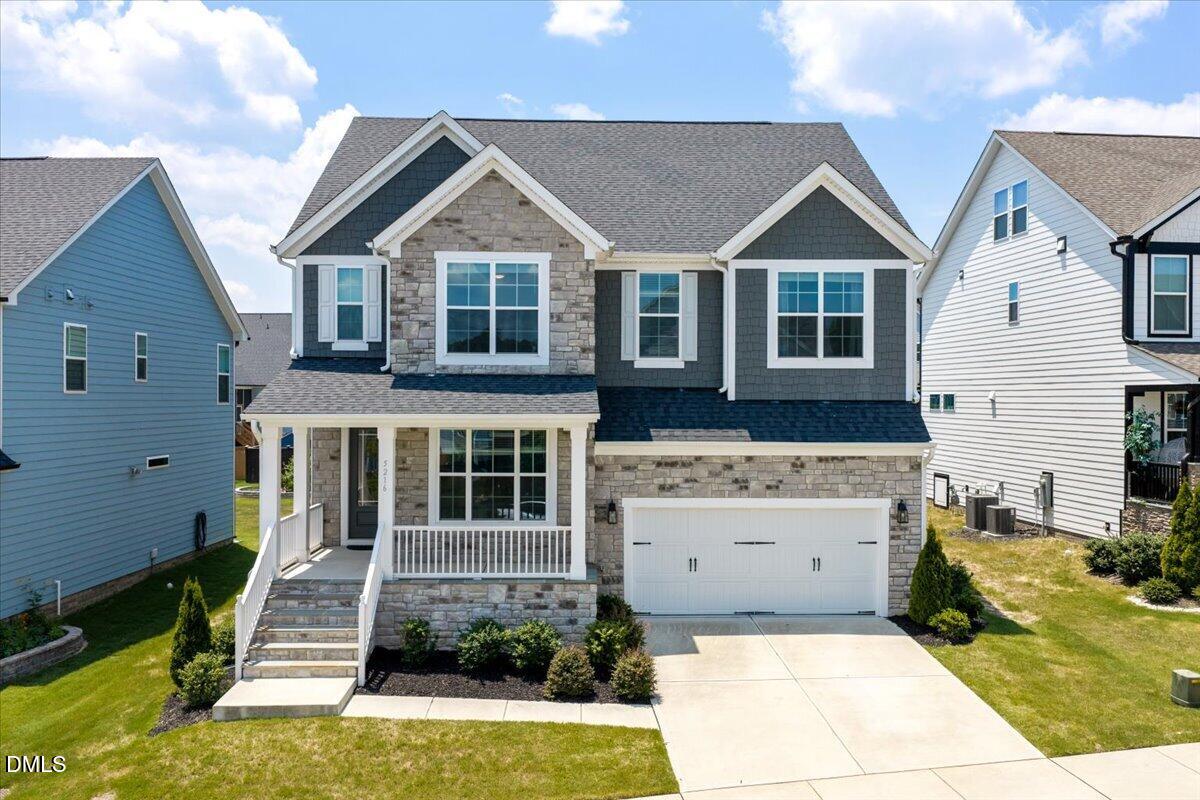 5216 Windmere Chase Drive