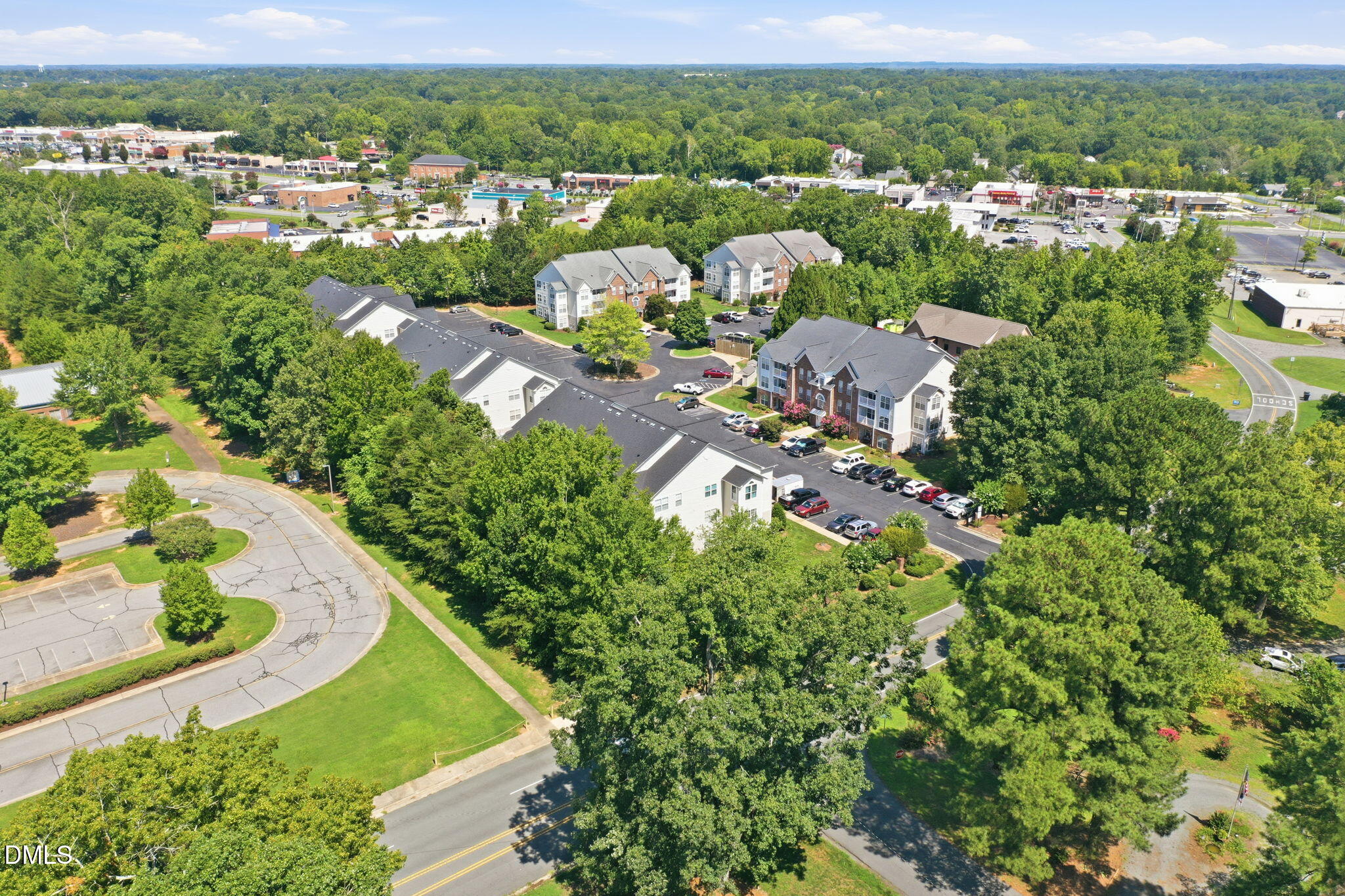 Exterior photo of 2221 Delaney Drive # 112, Burlington, NC 27215. MLS: 10185571