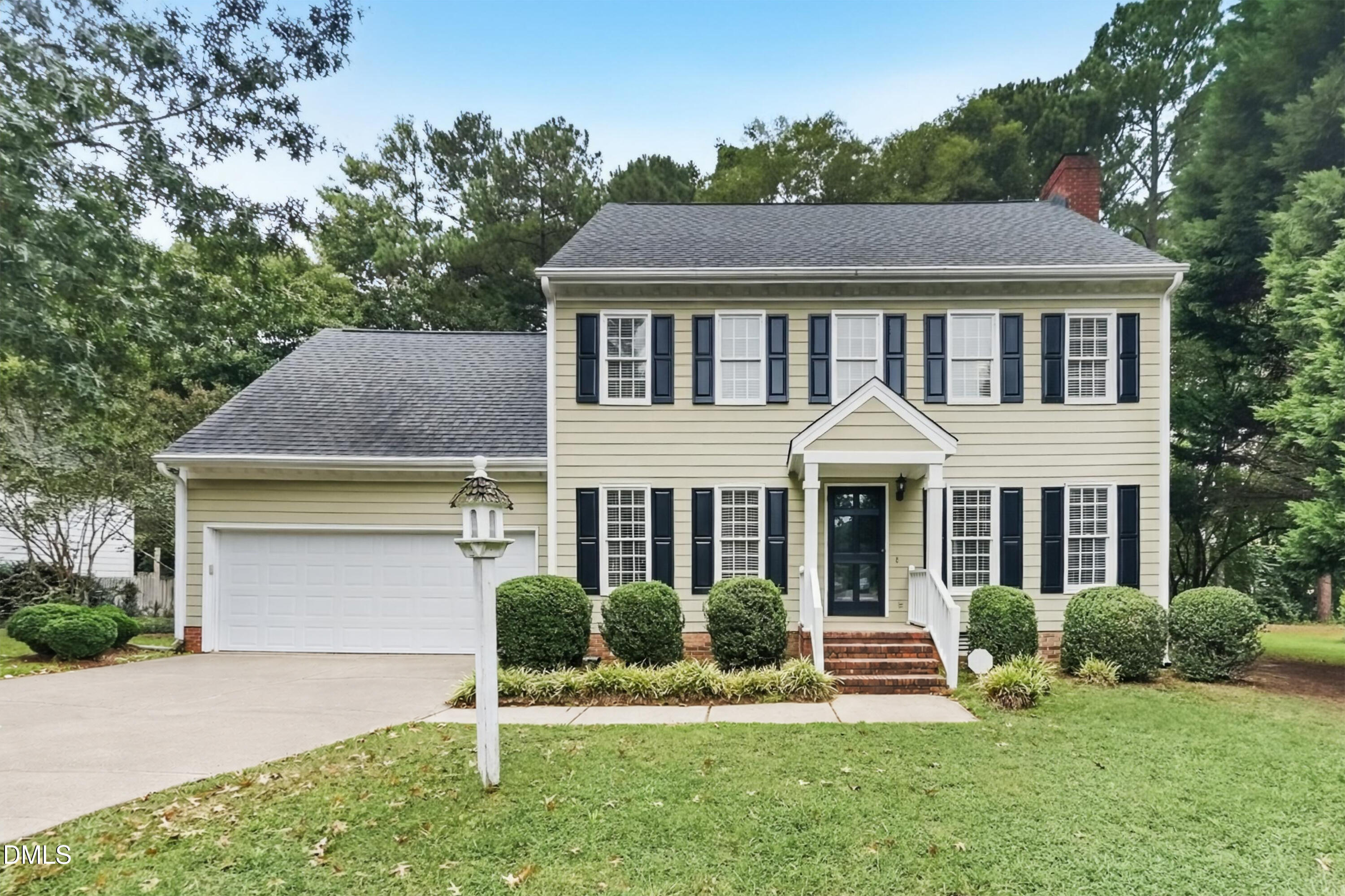 1808 Thorpshire Drive